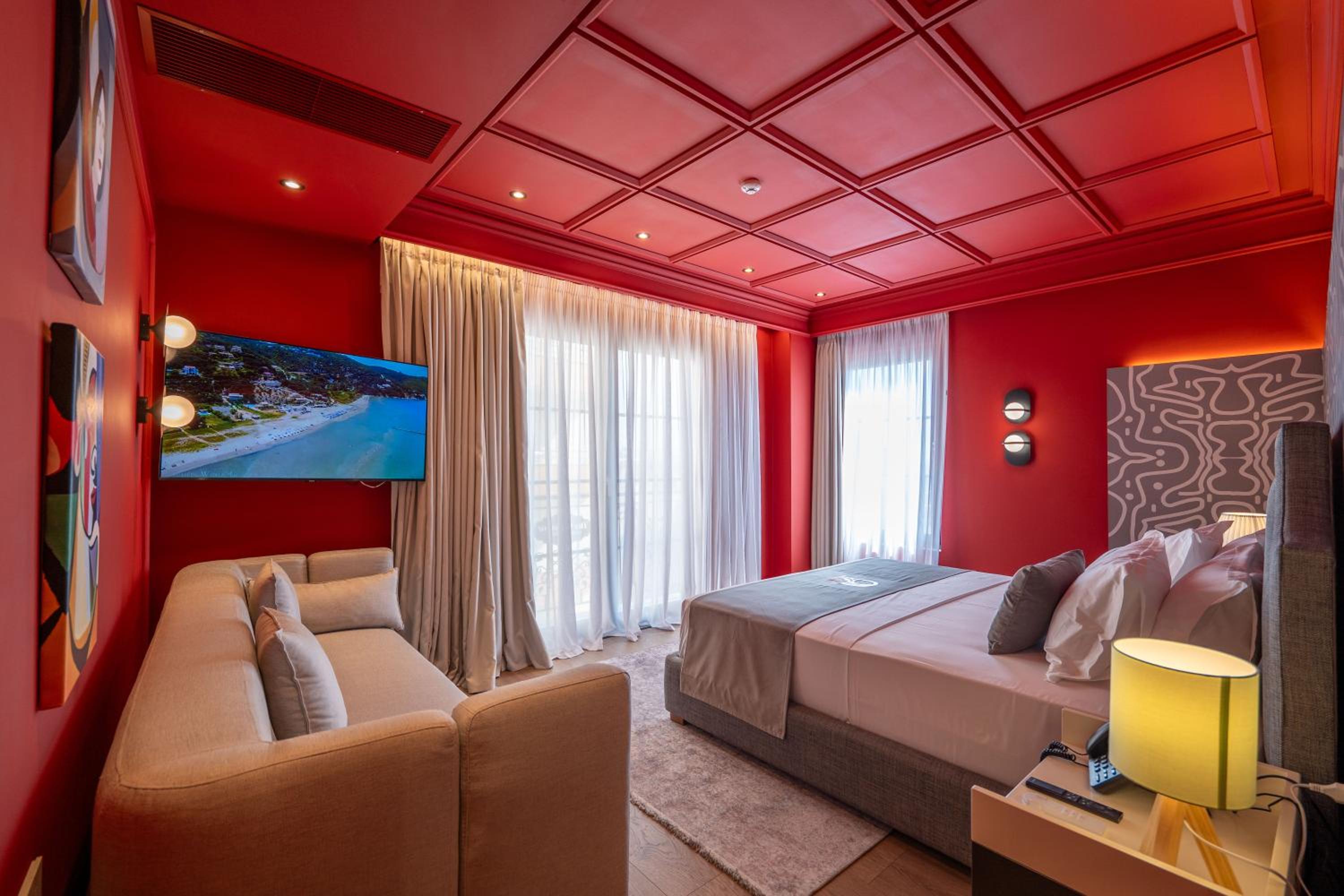 Superior Double or Twin Room photo 2