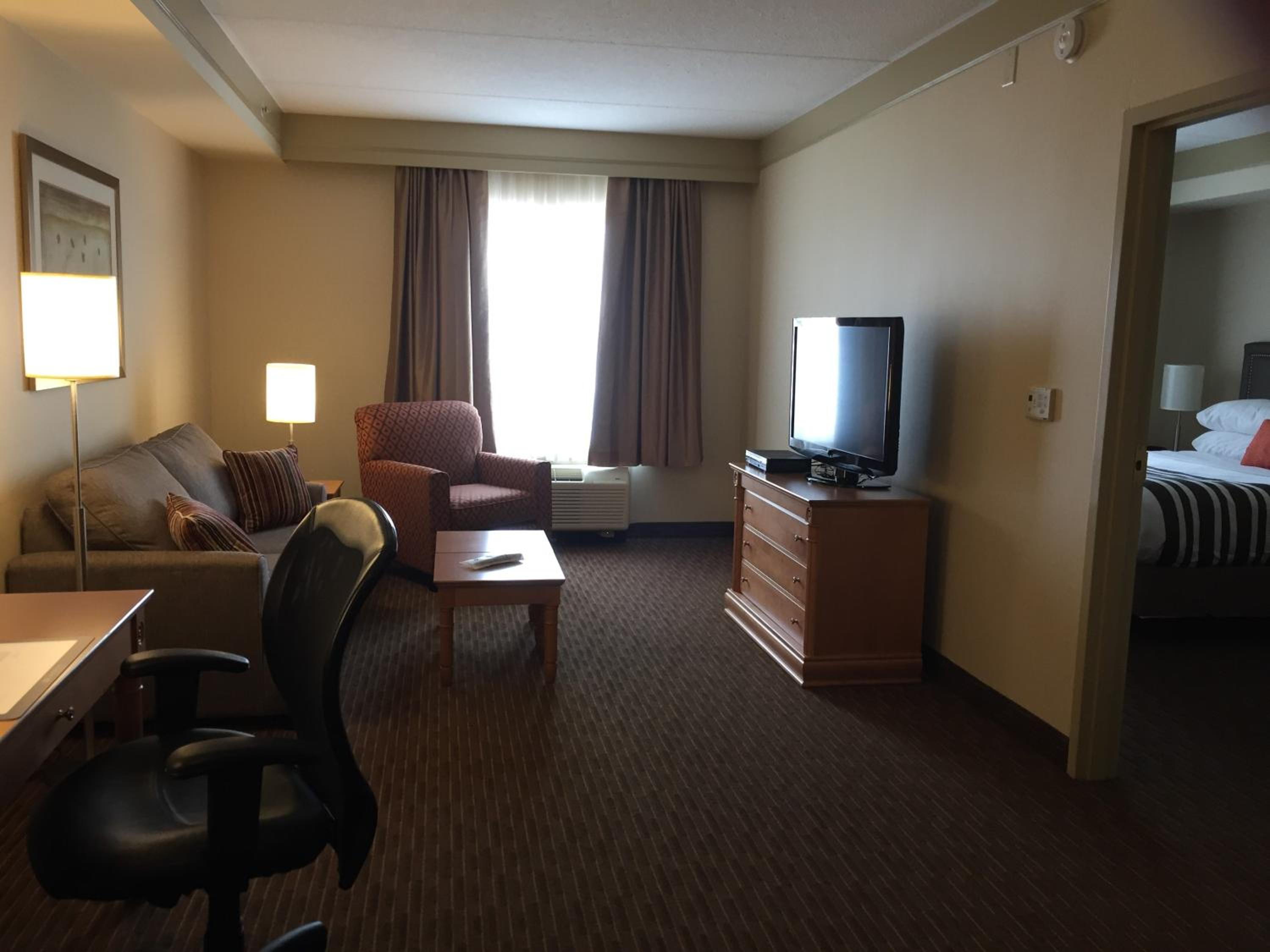 Waterloo Suites Hotel, Bilde 2