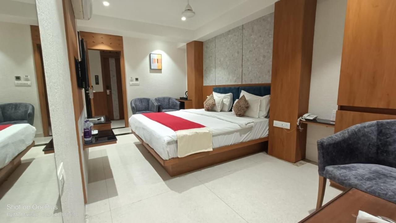 Executive Suite photo 1