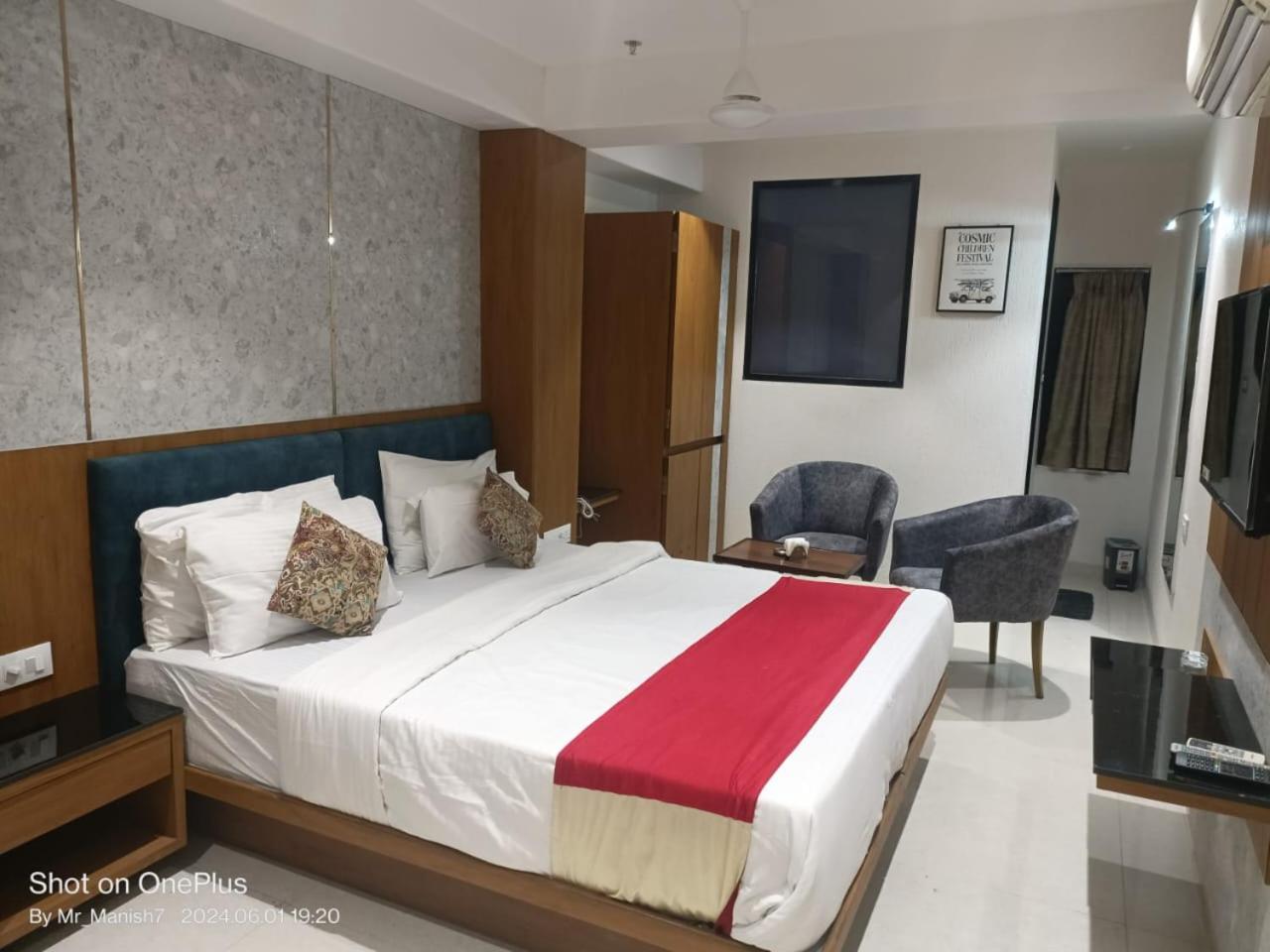 Executive Suite photo 3