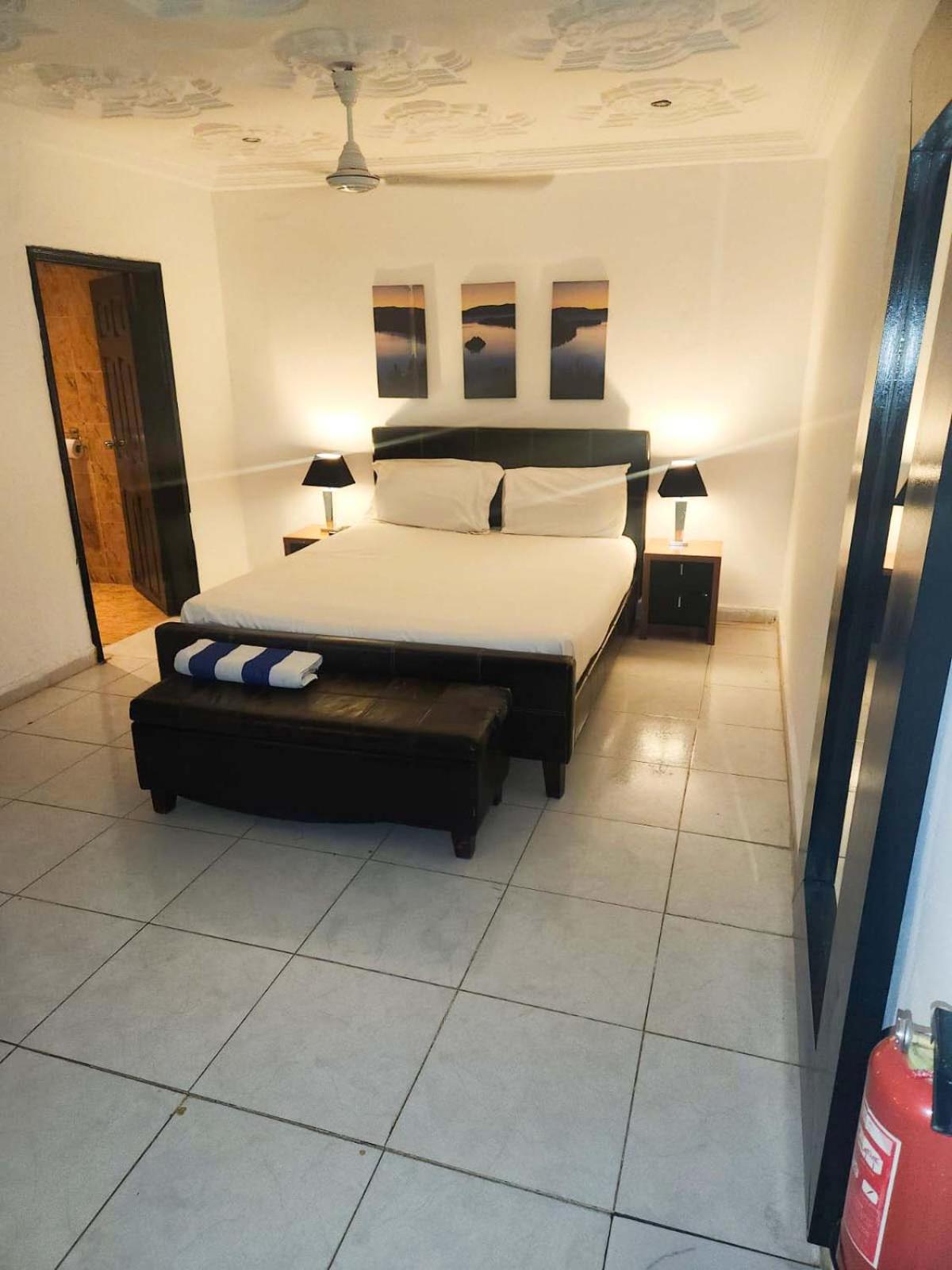 Suite with Balcony photo 1