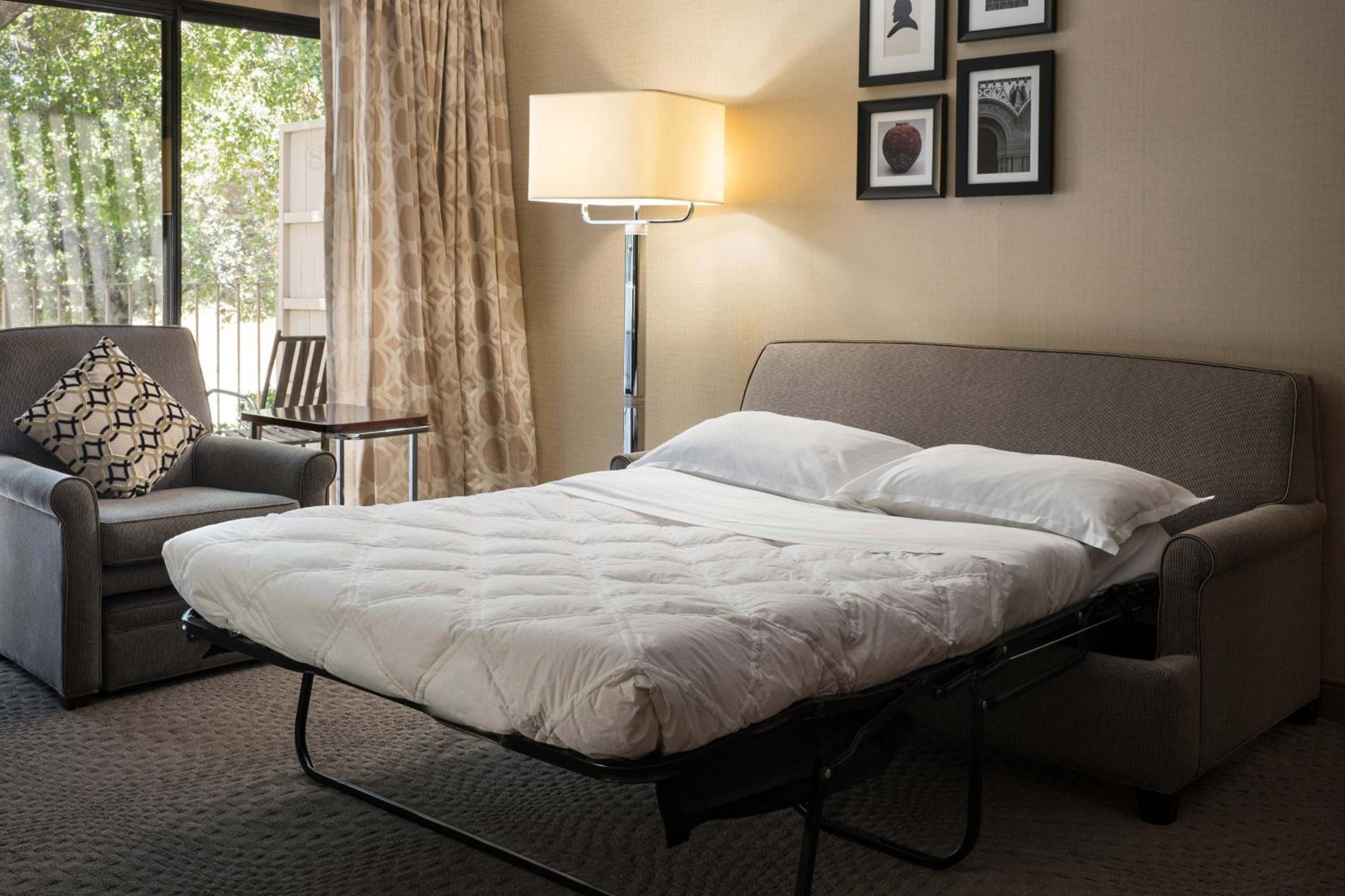 Double Room - Photo 1