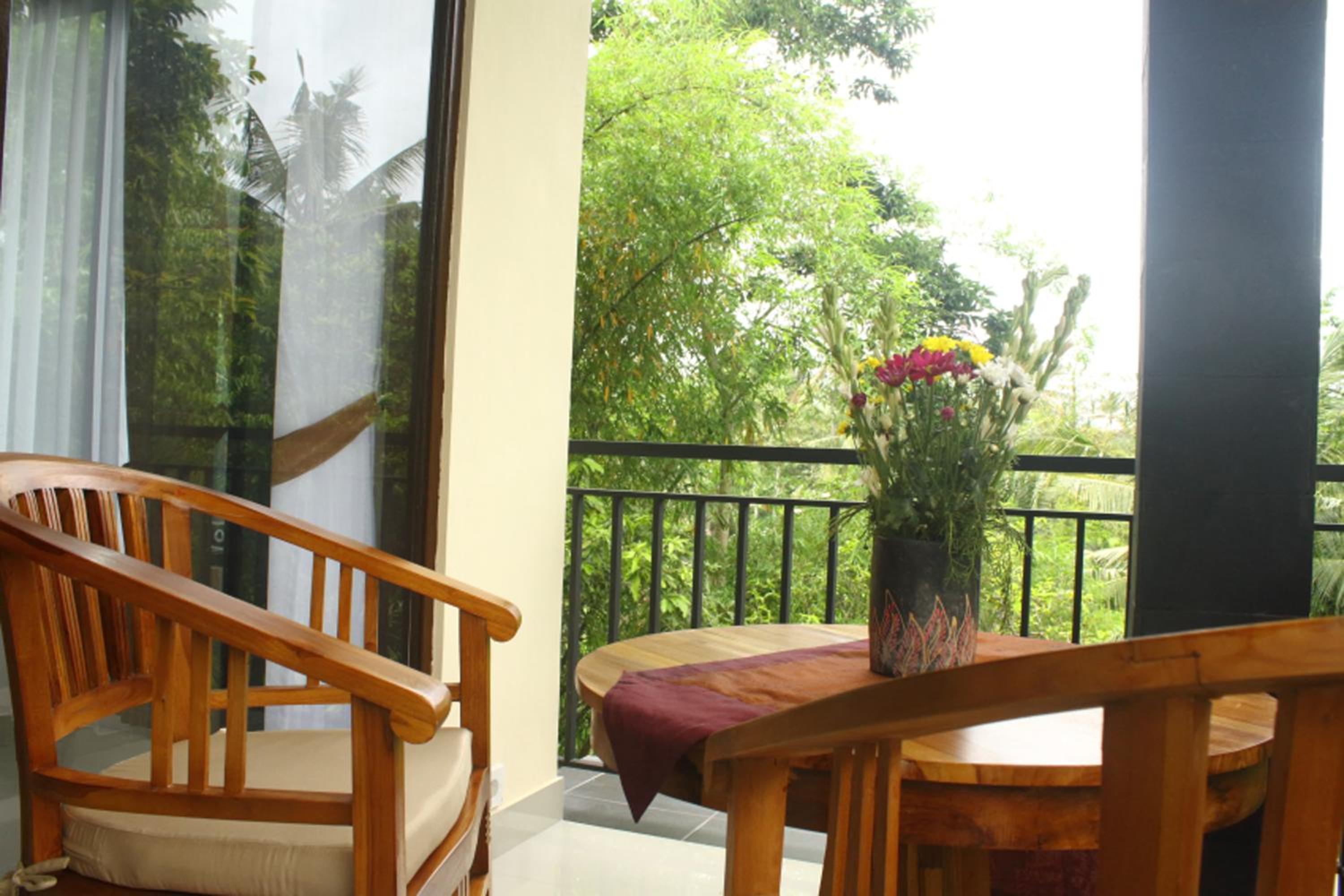 Deluxe Double Room - Photo 19