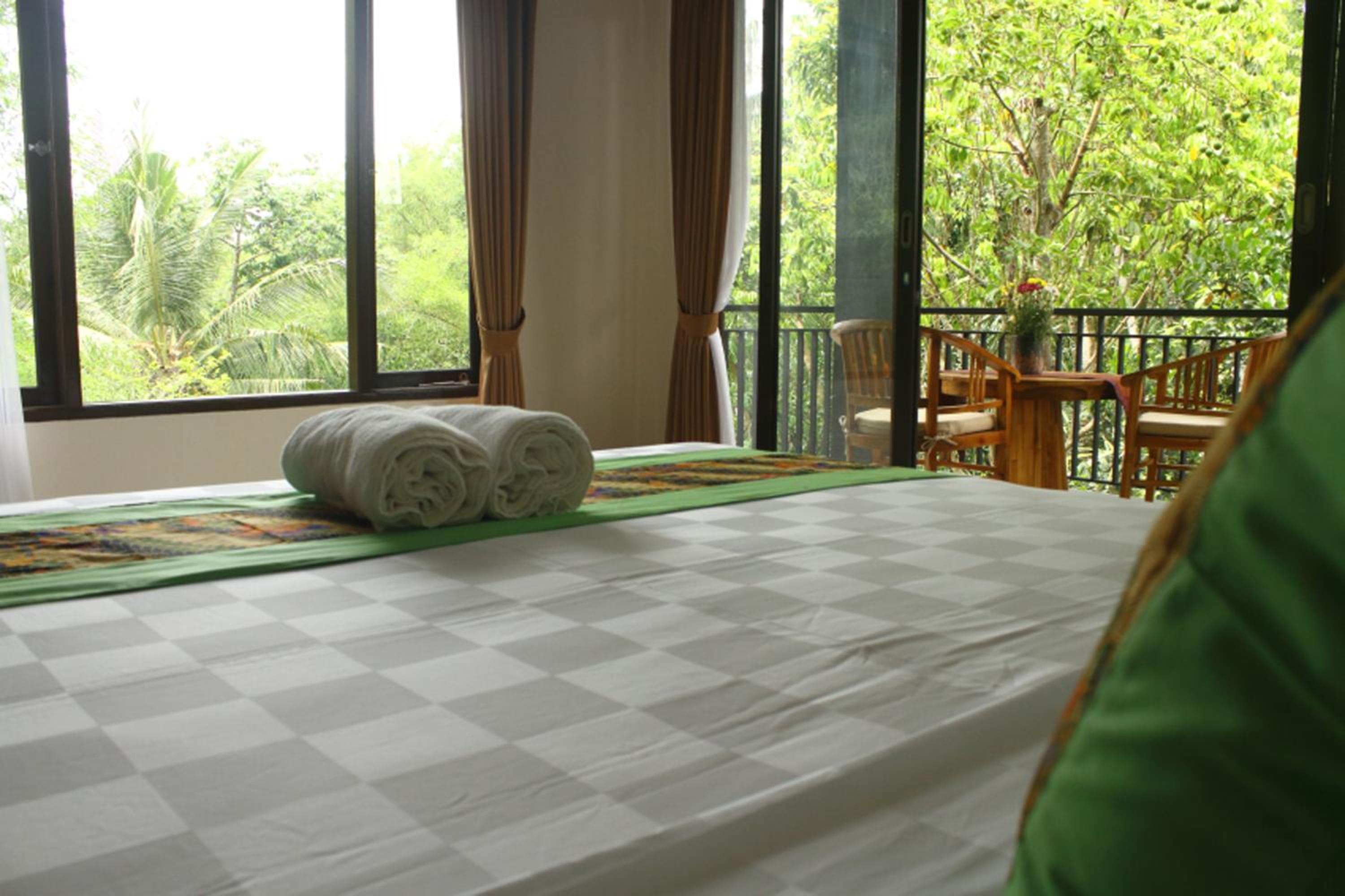 Deluxe Double Room - Photo 8