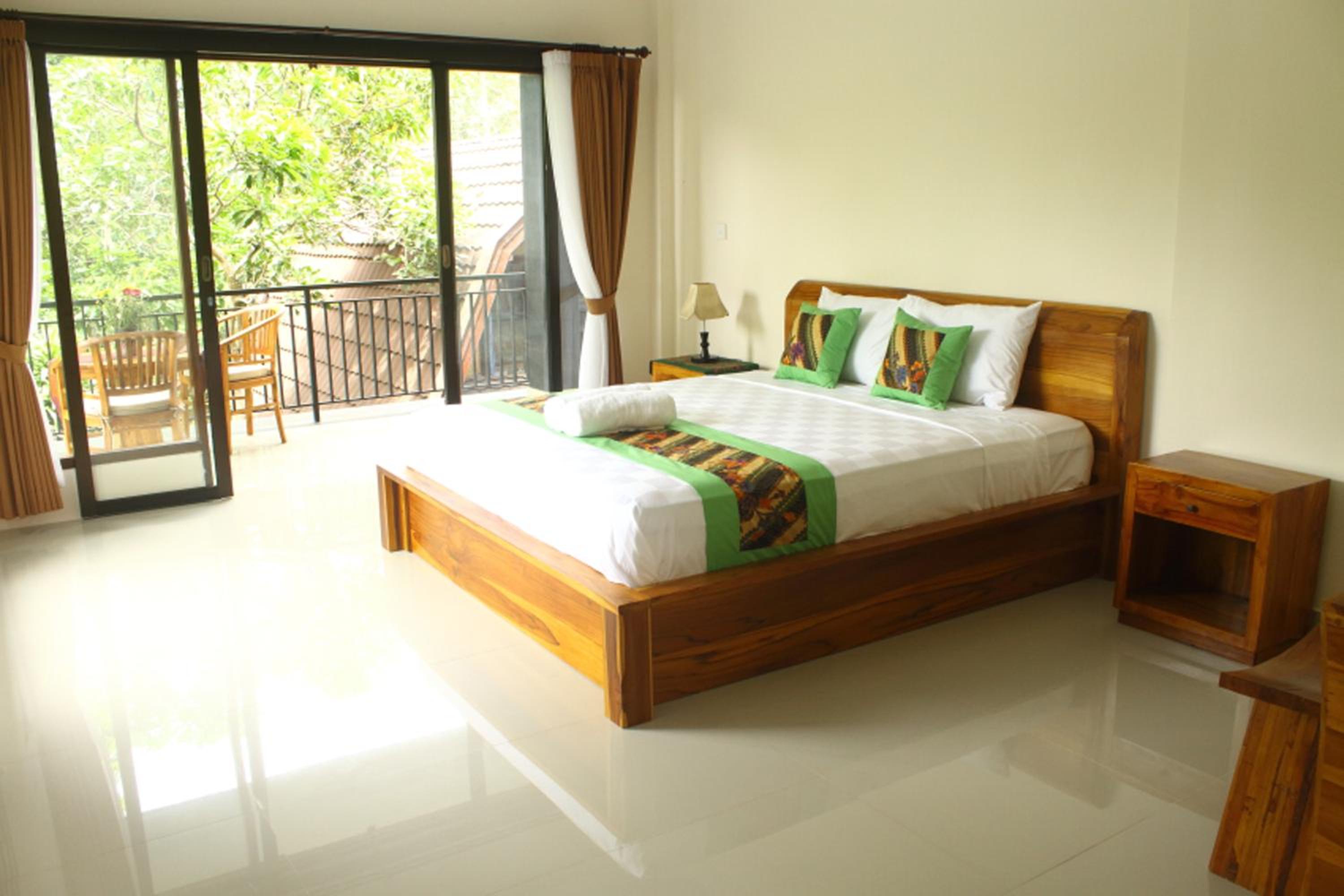 Deluxe Double Room - Photo 7
