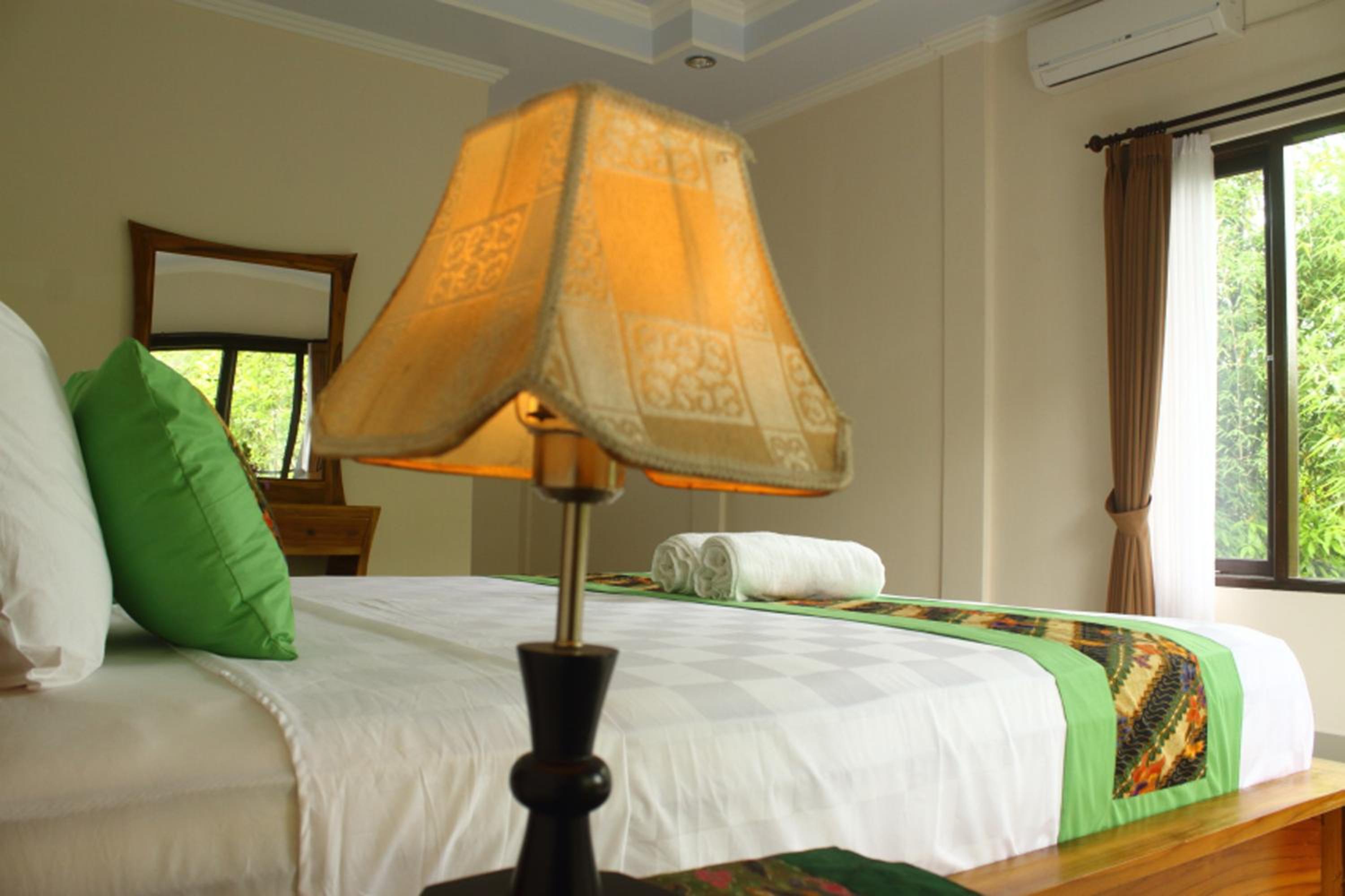 Deluxe Double Room - Photo 10