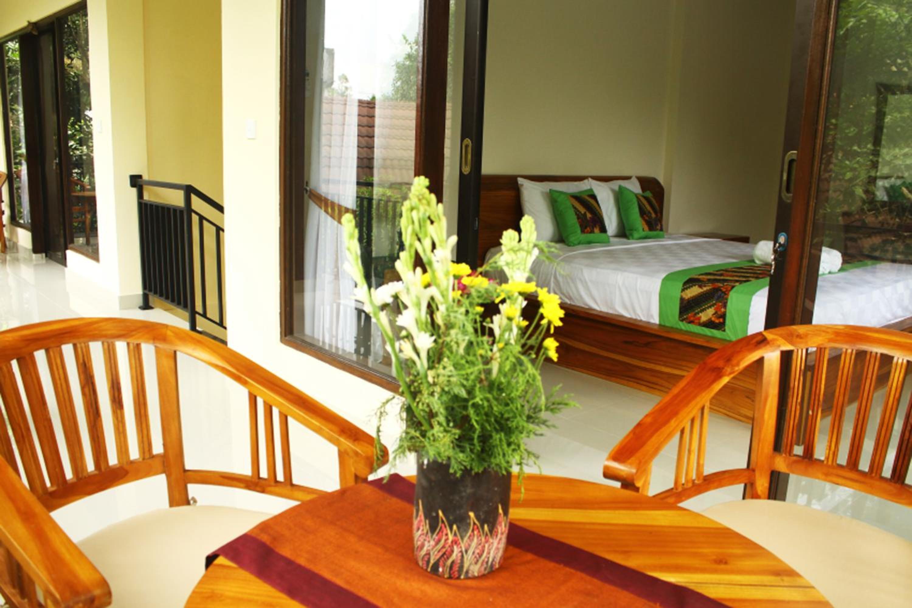 Deluxe Double Room - Photo 15
