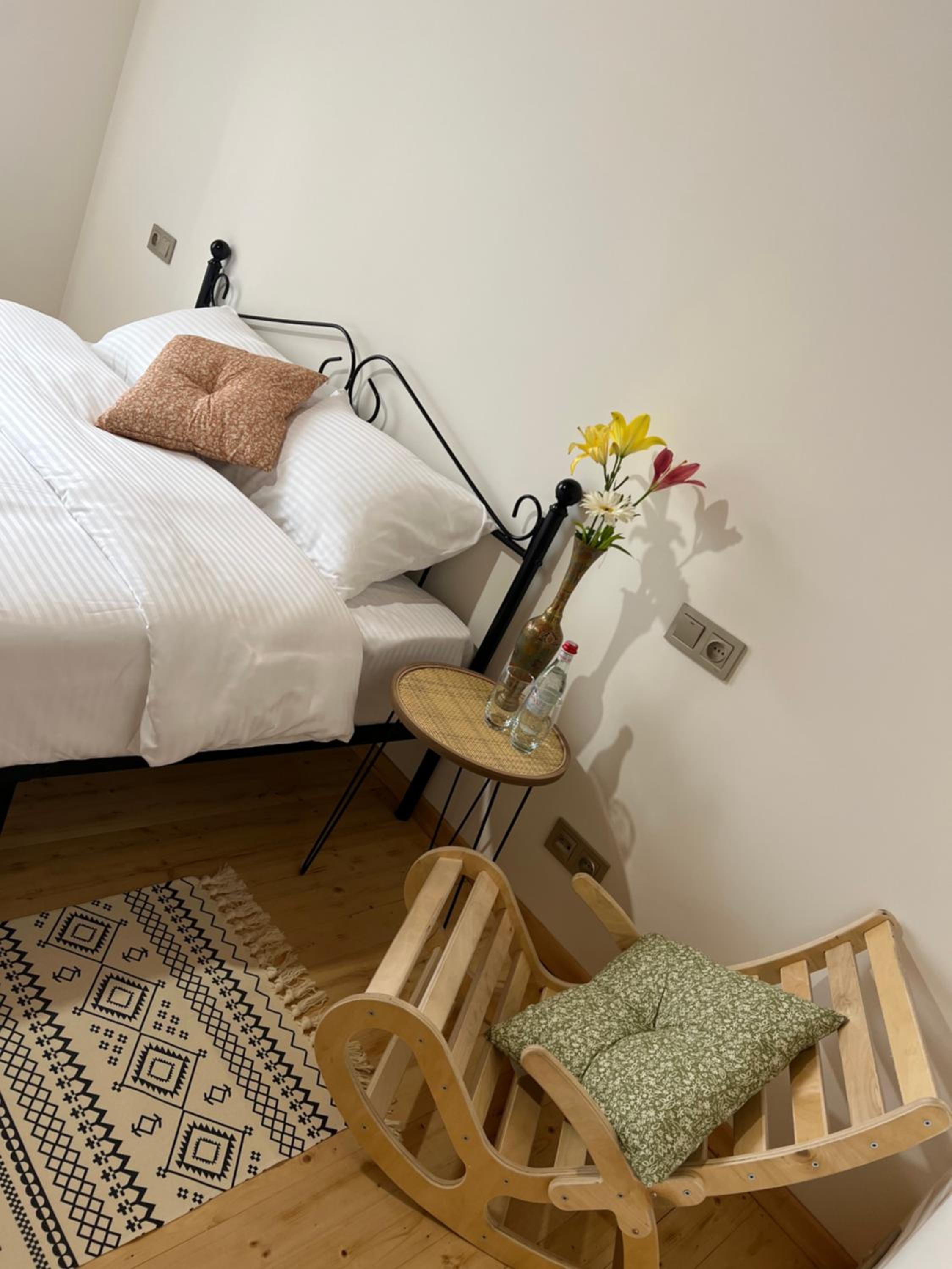 Double Room photo 3