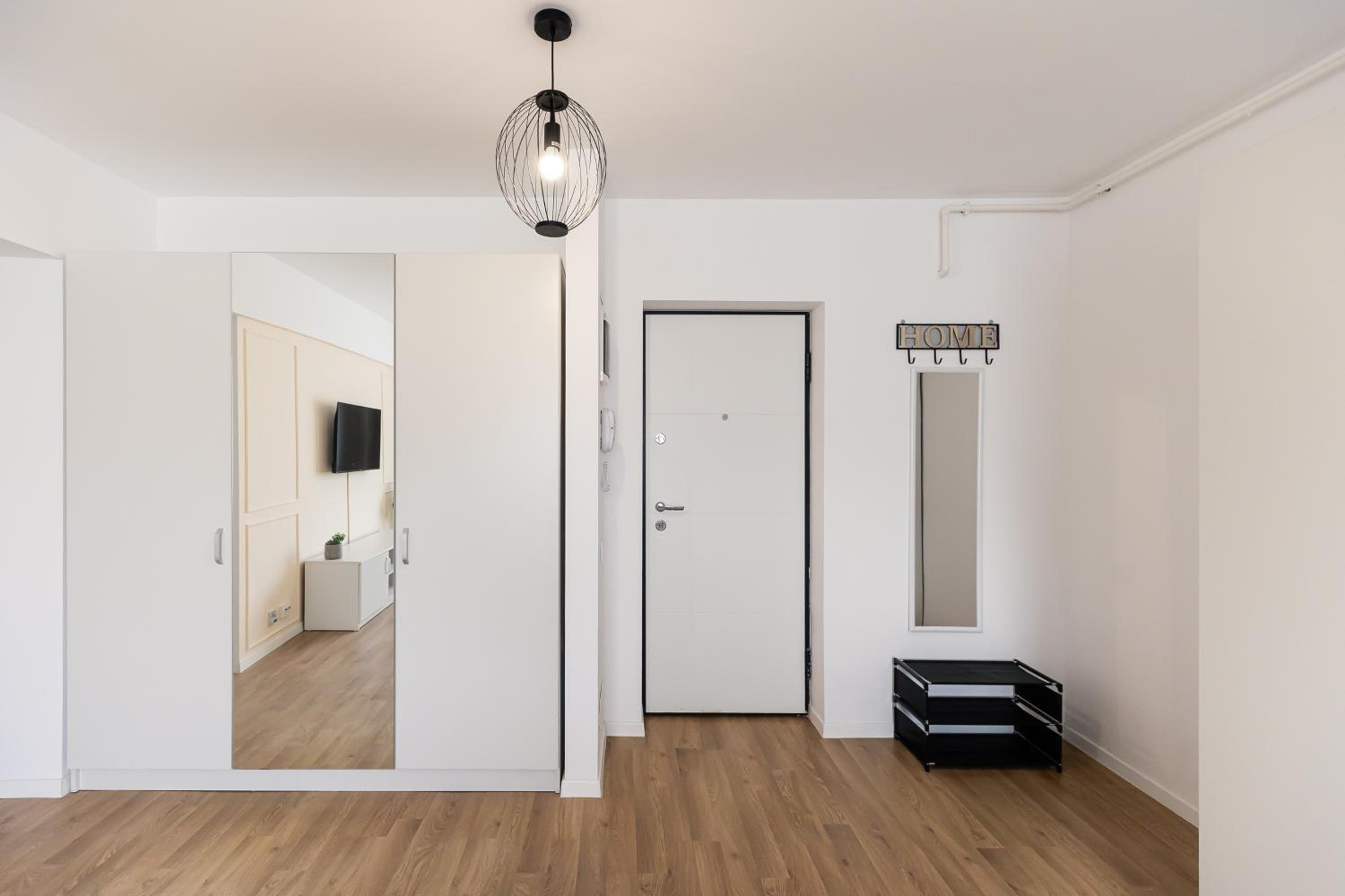 Standard Apartment photo 3