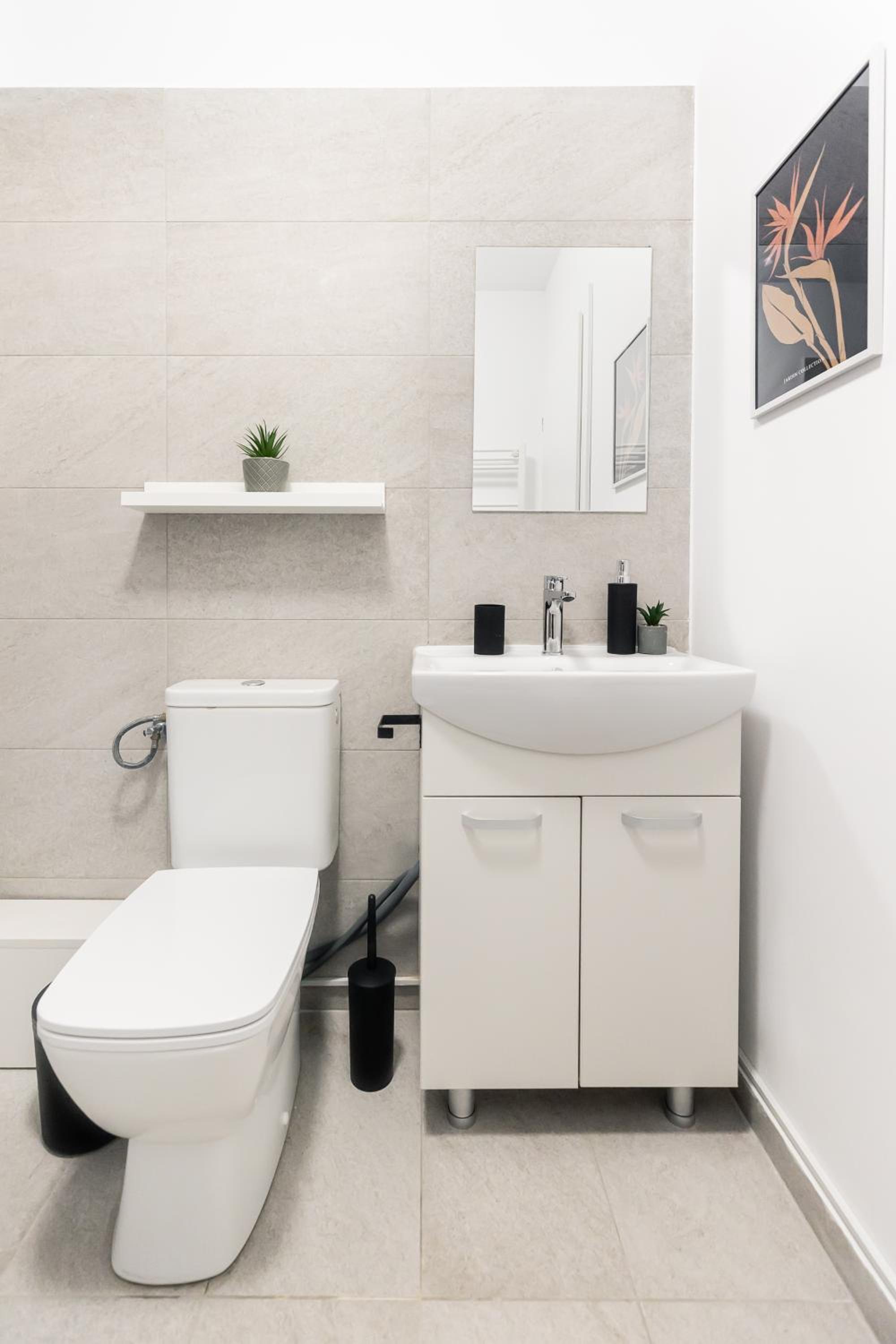 Standard Apartment photo 2