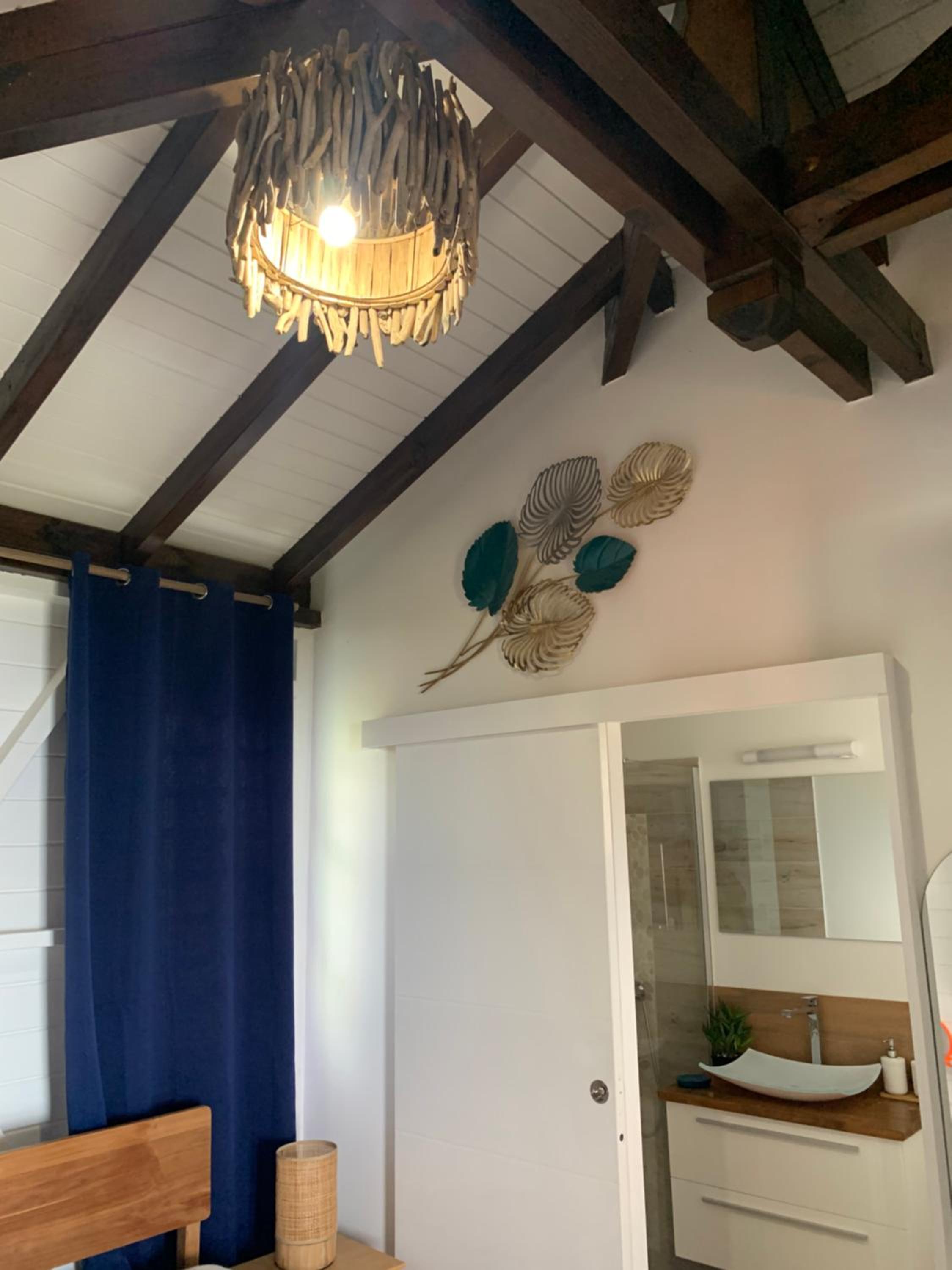 One-Bedroom House photo 2