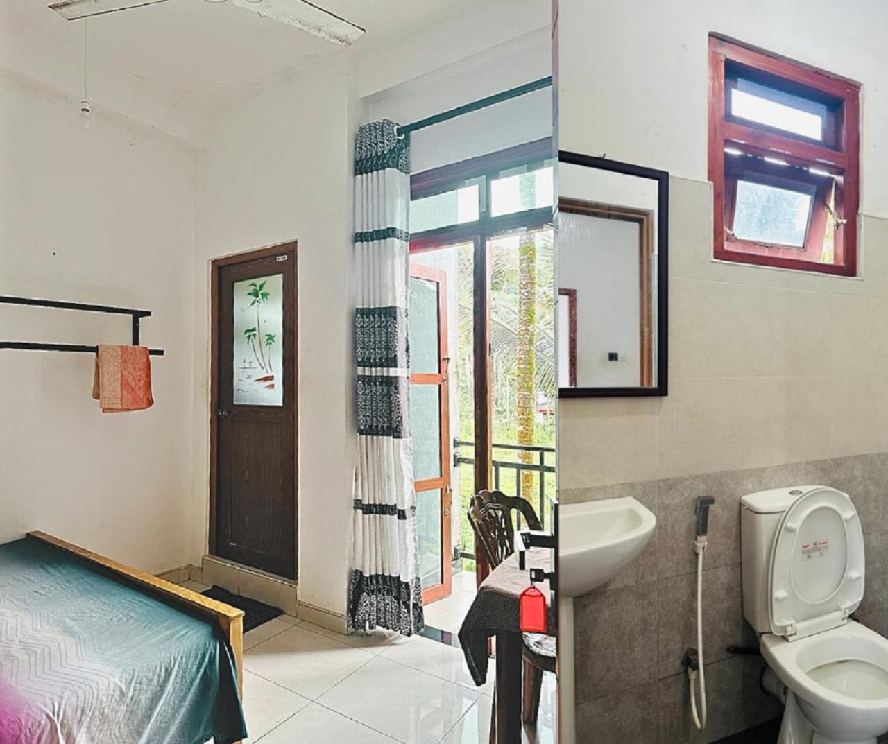 Double Room With Garden View photo 2