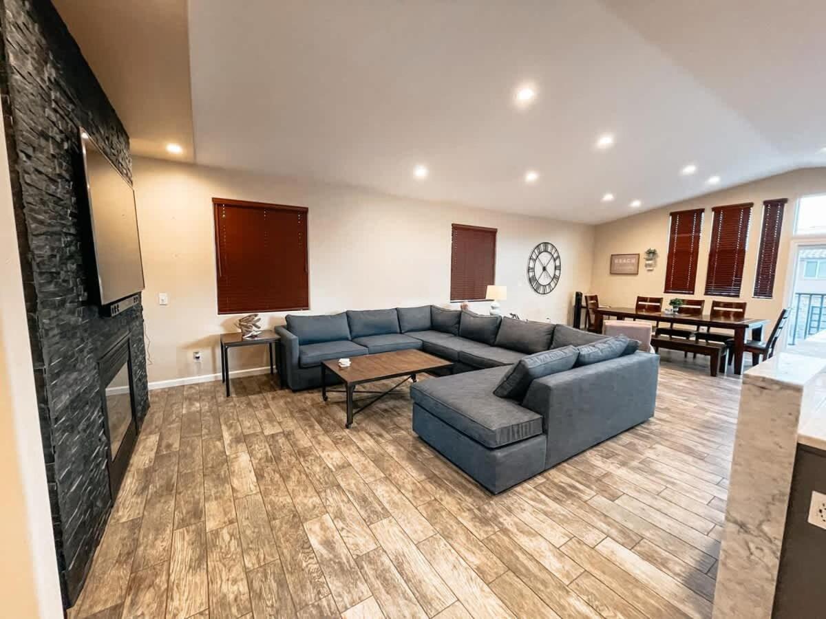 Vacation Home photo 1