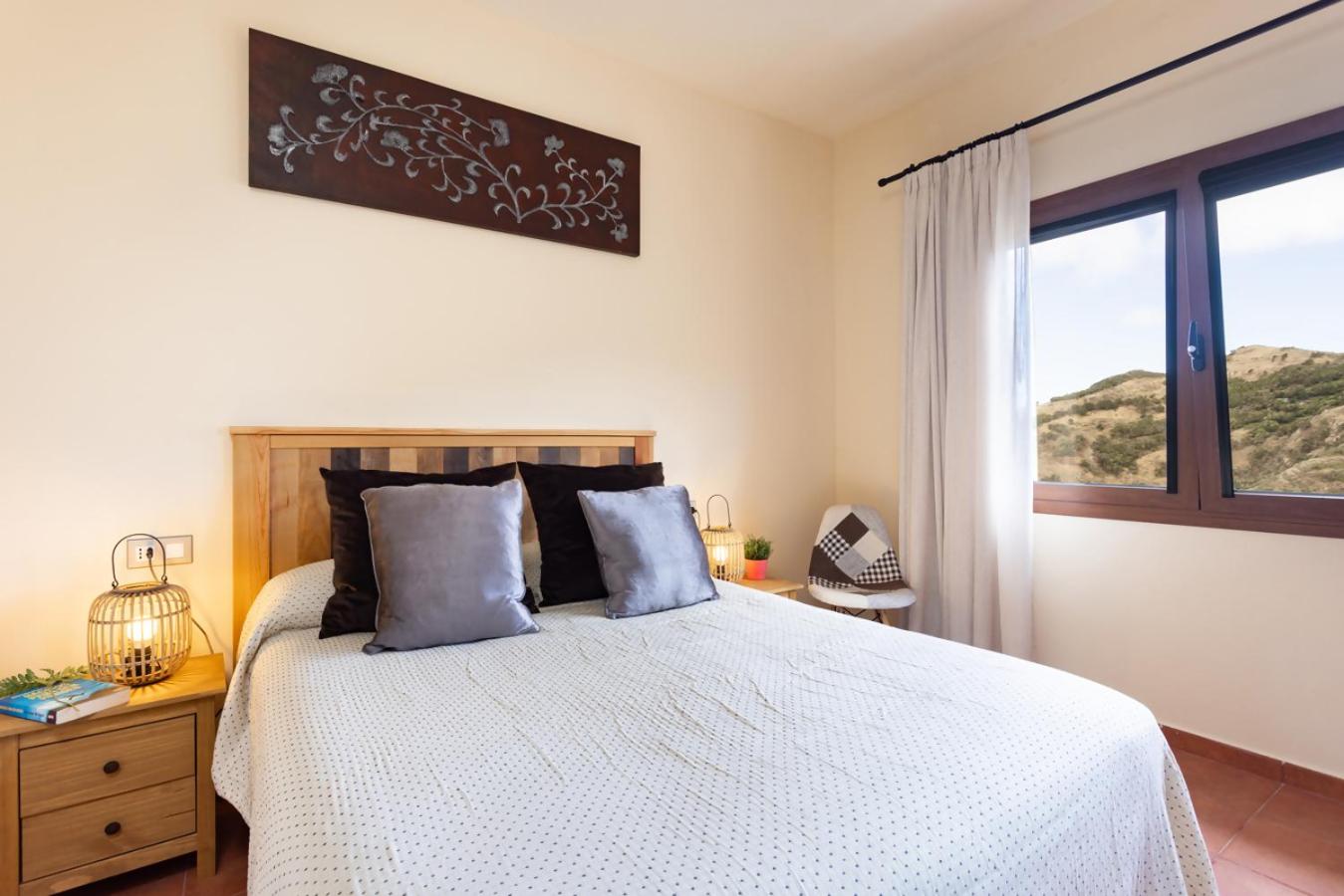 Chalet de Dos Habitaciones
