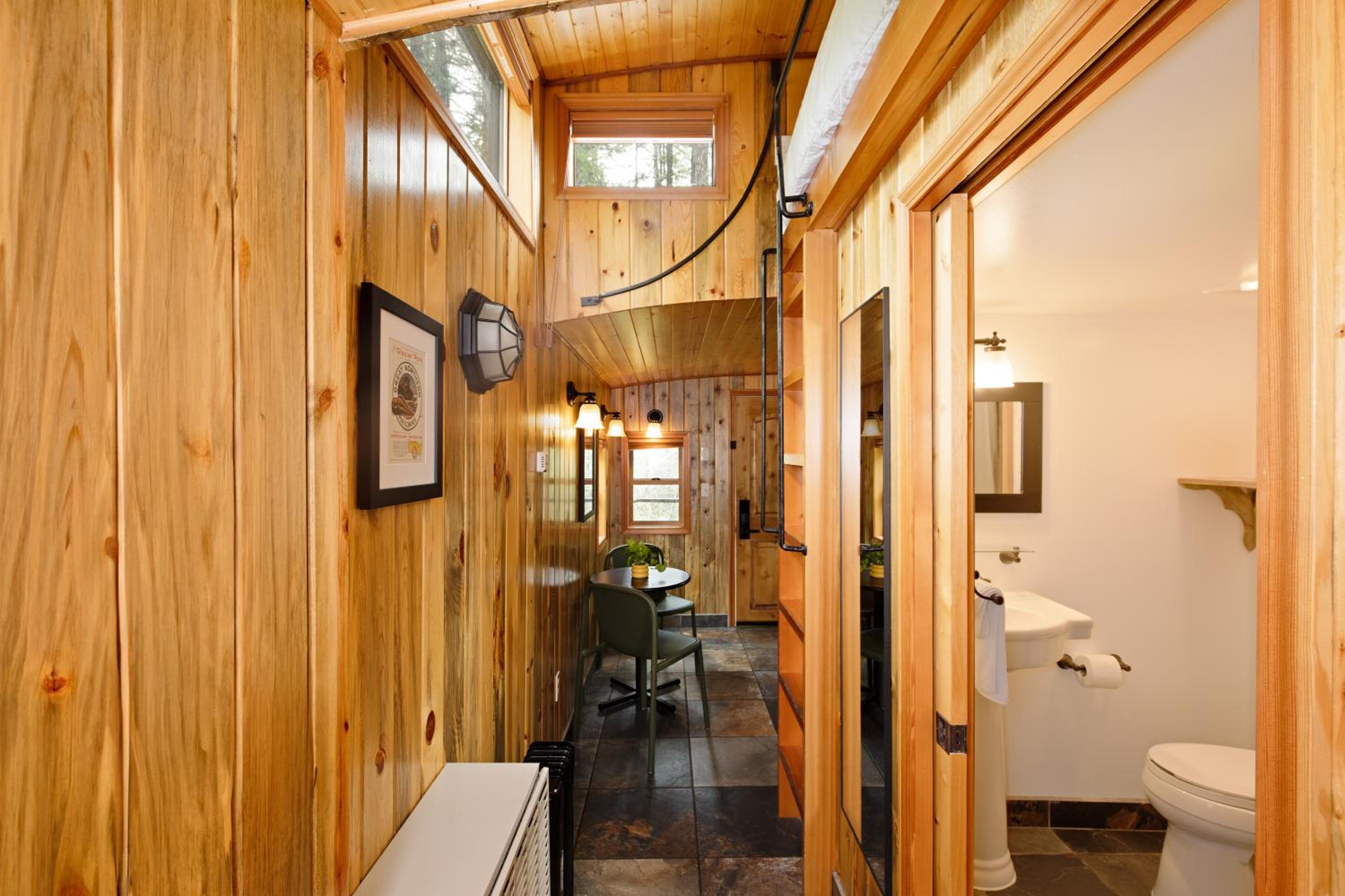 Quadruple Room photo 2