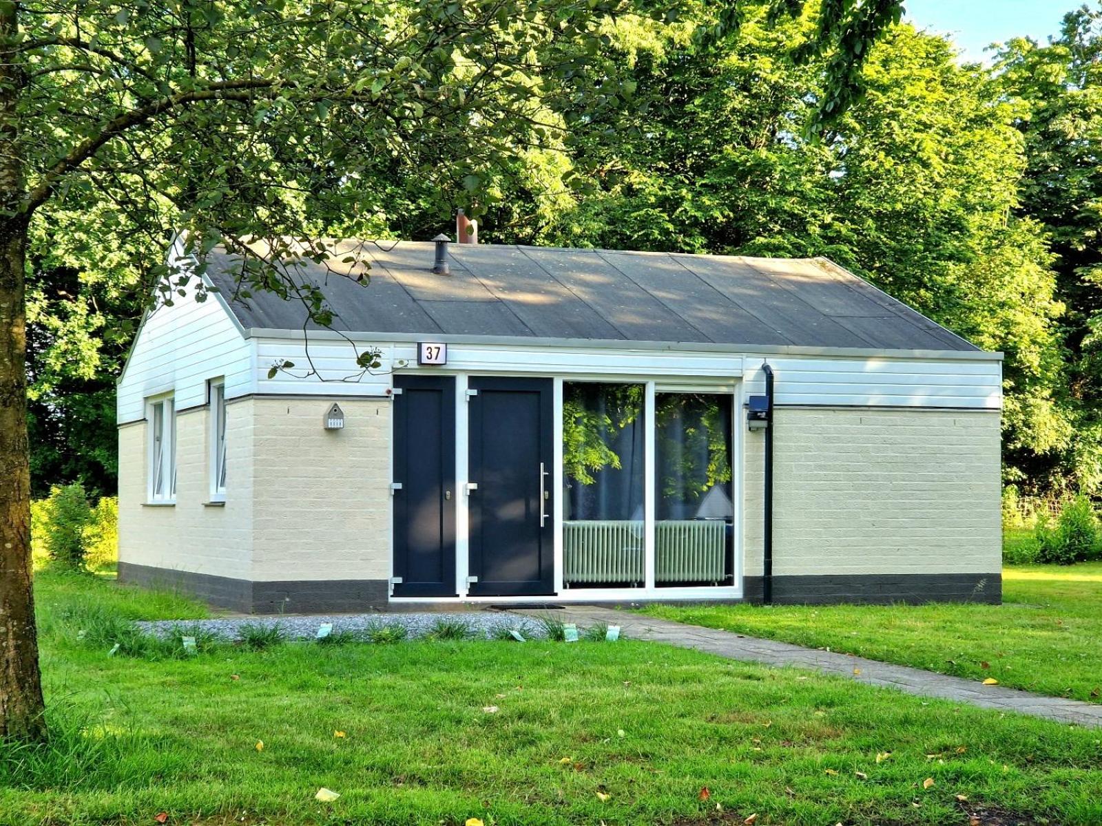 Two-Bedroom House photo 2