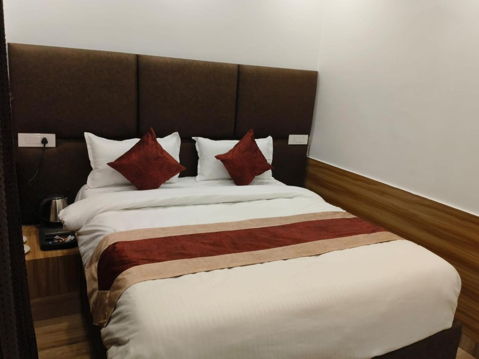 Deluxe Room photo 1