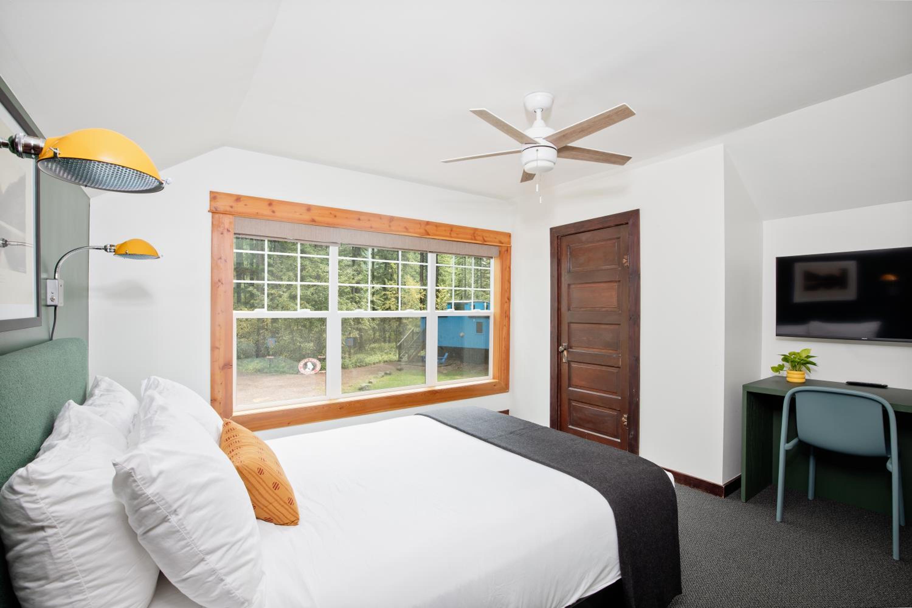 Four-Bedroom House photo 1