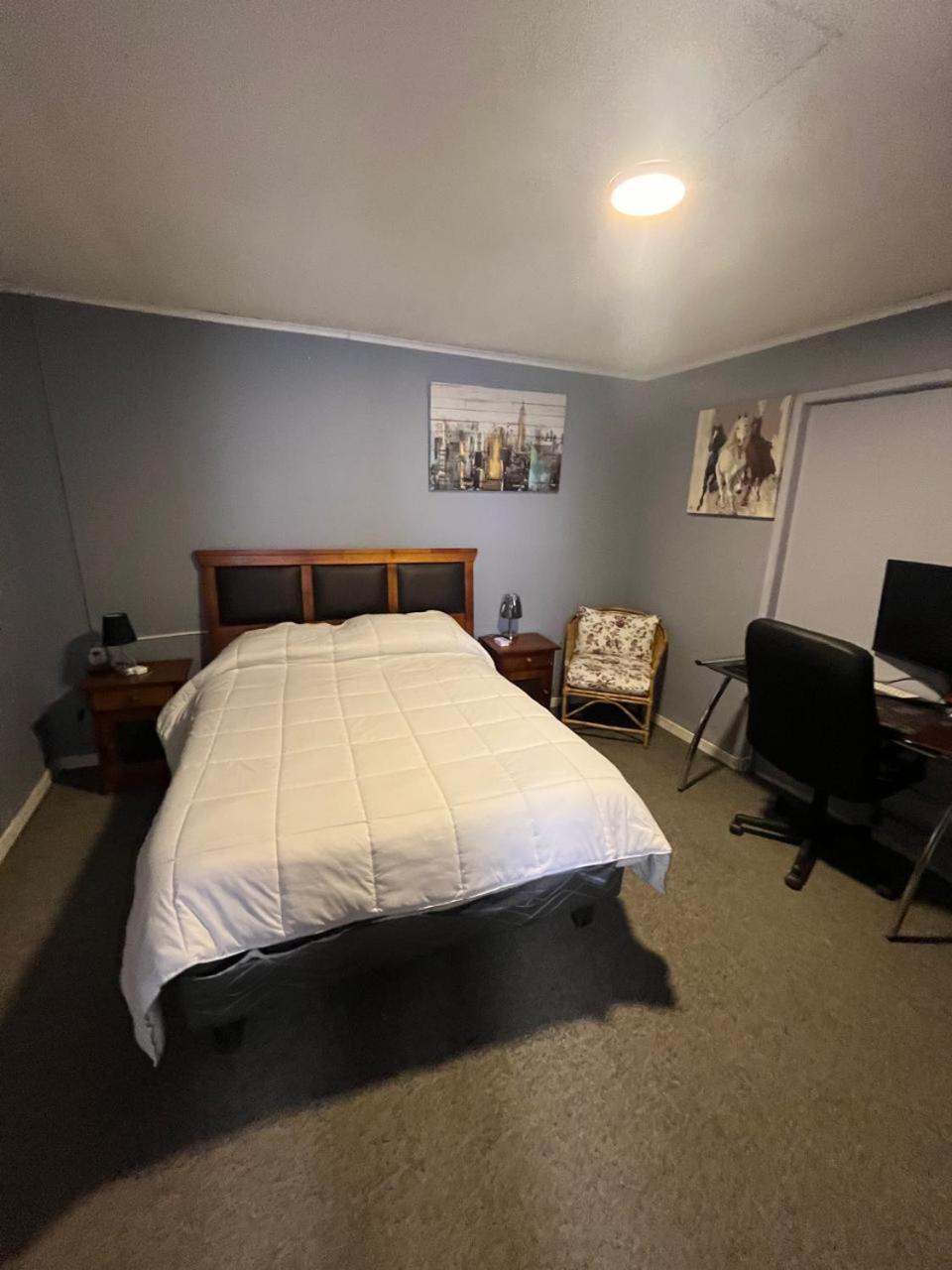 Studio Apartment with One Double Bed photo 1