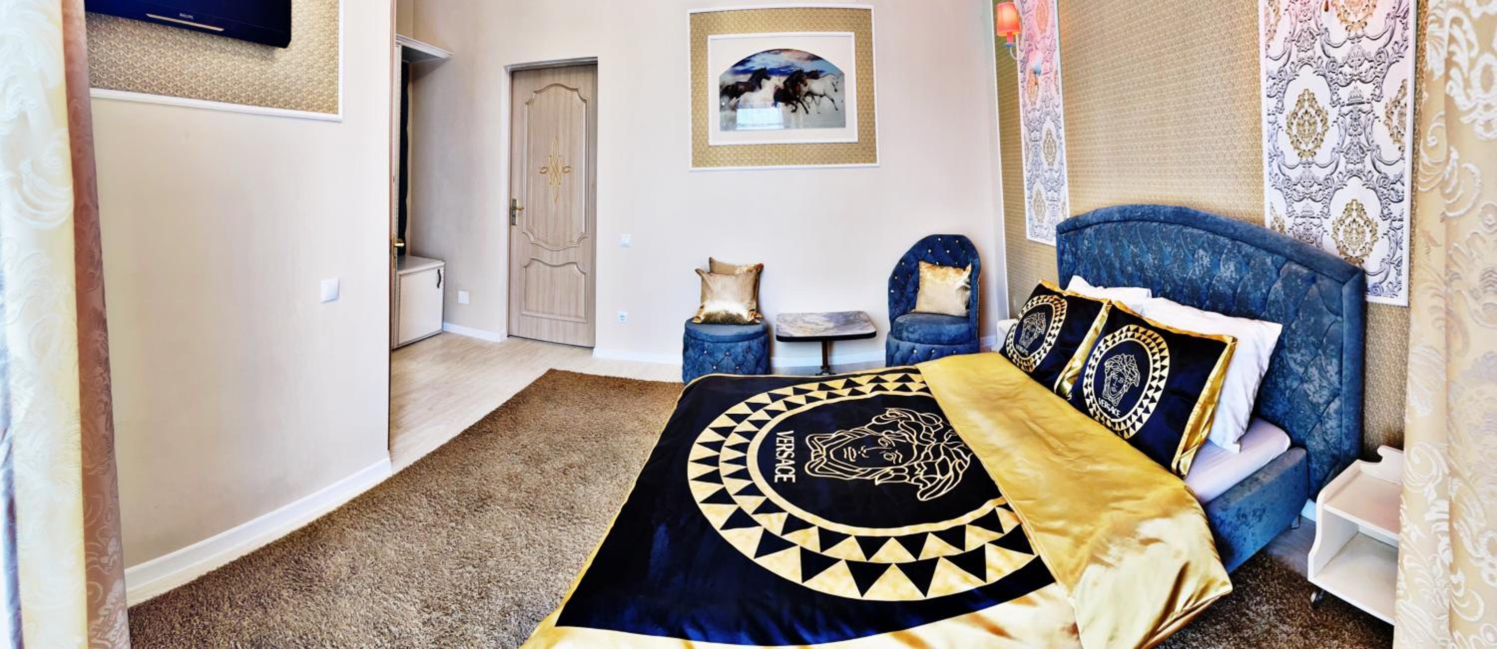 Double Room photo 3