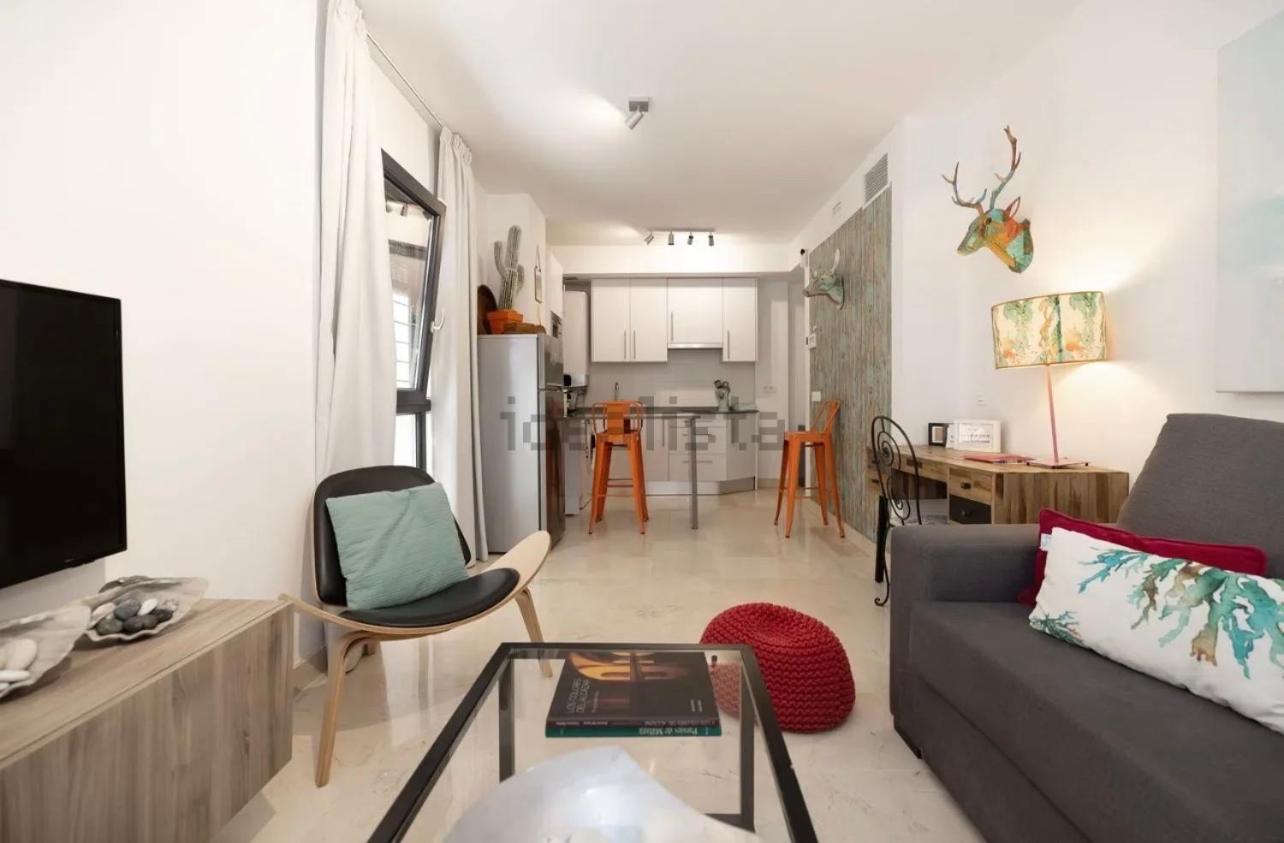 Apartamento de lujo