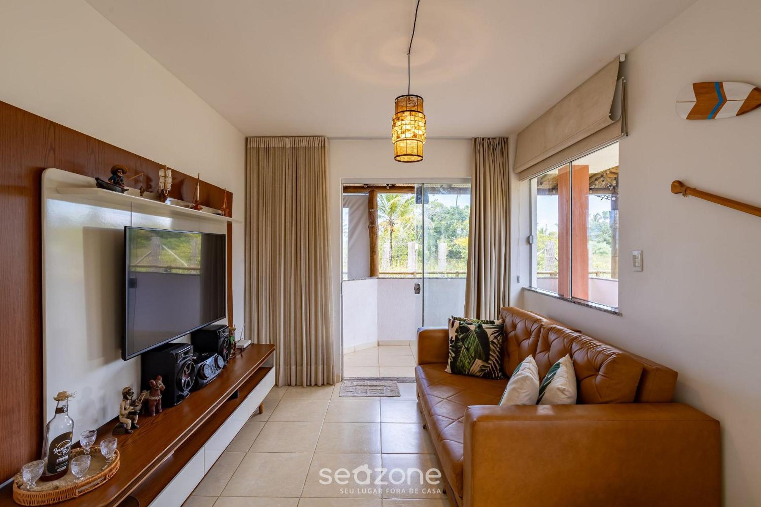 Apartment With Sea View photo 1