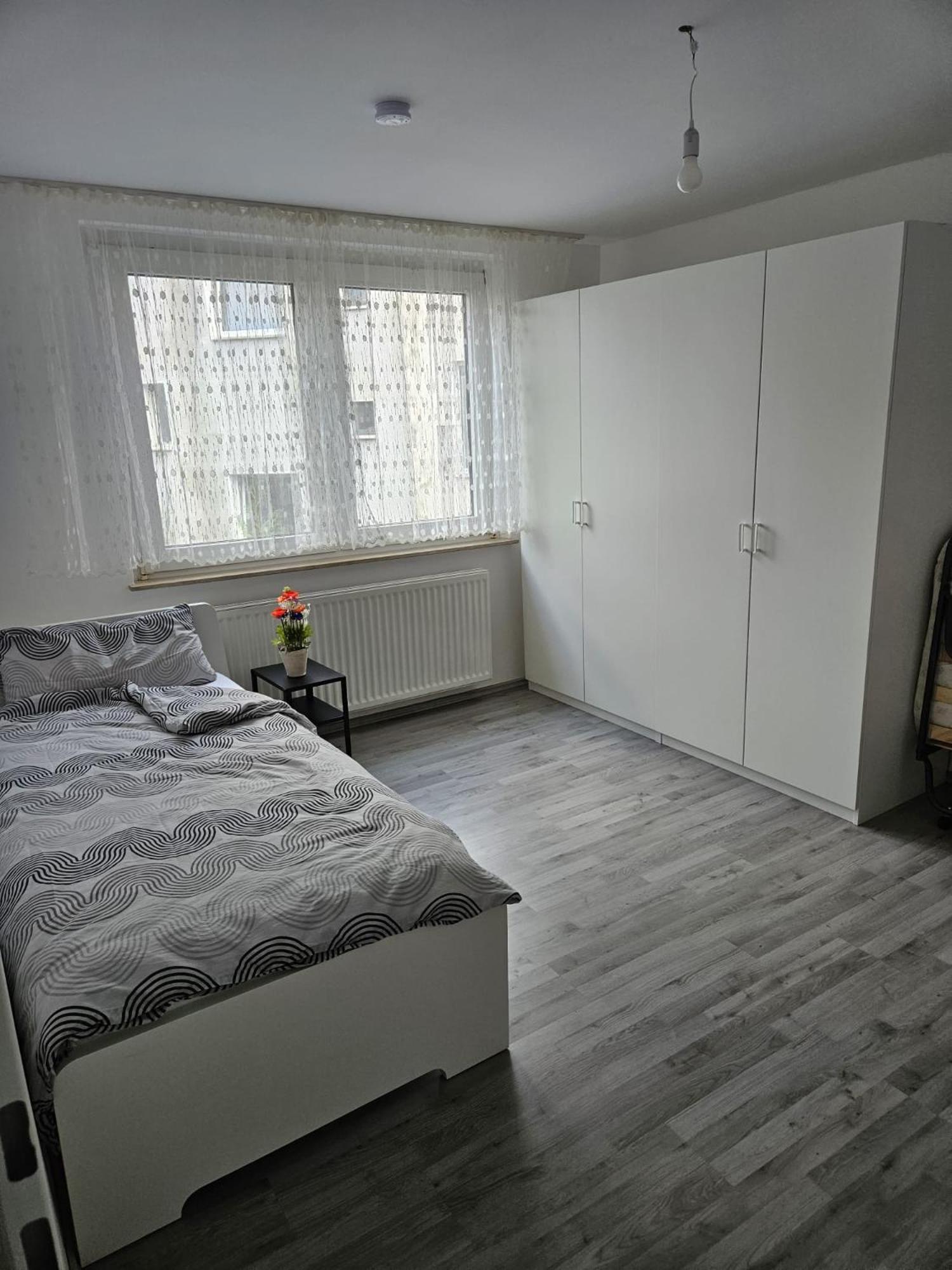 Two-Bedroom Apartment photo 2