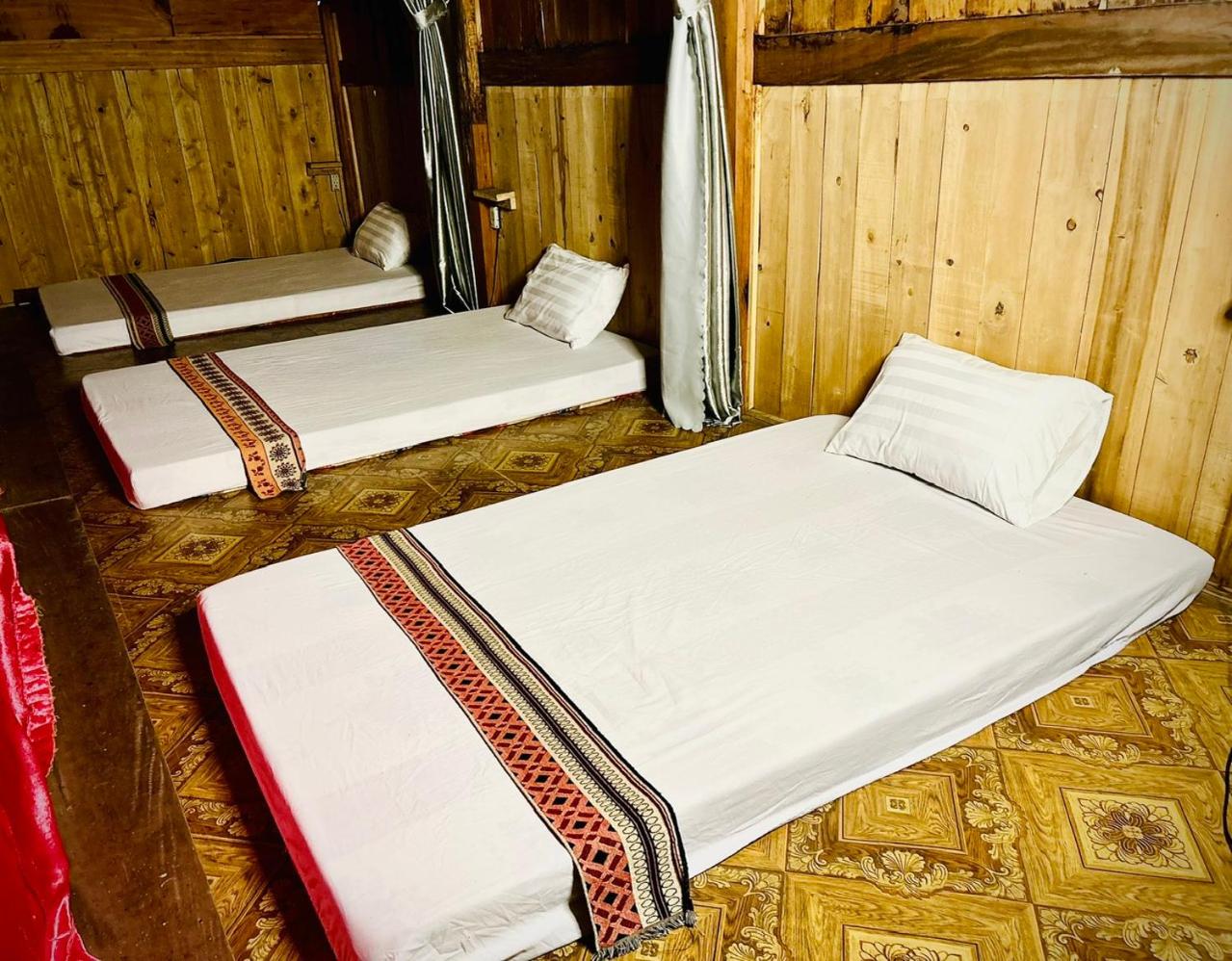 Single Bed in Dormitory Room photo 1