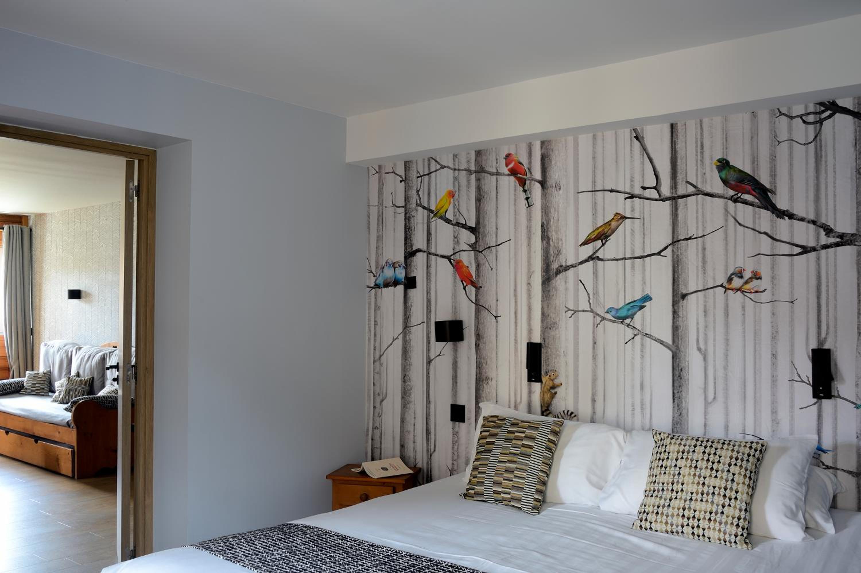Superior Triple Room photo 1