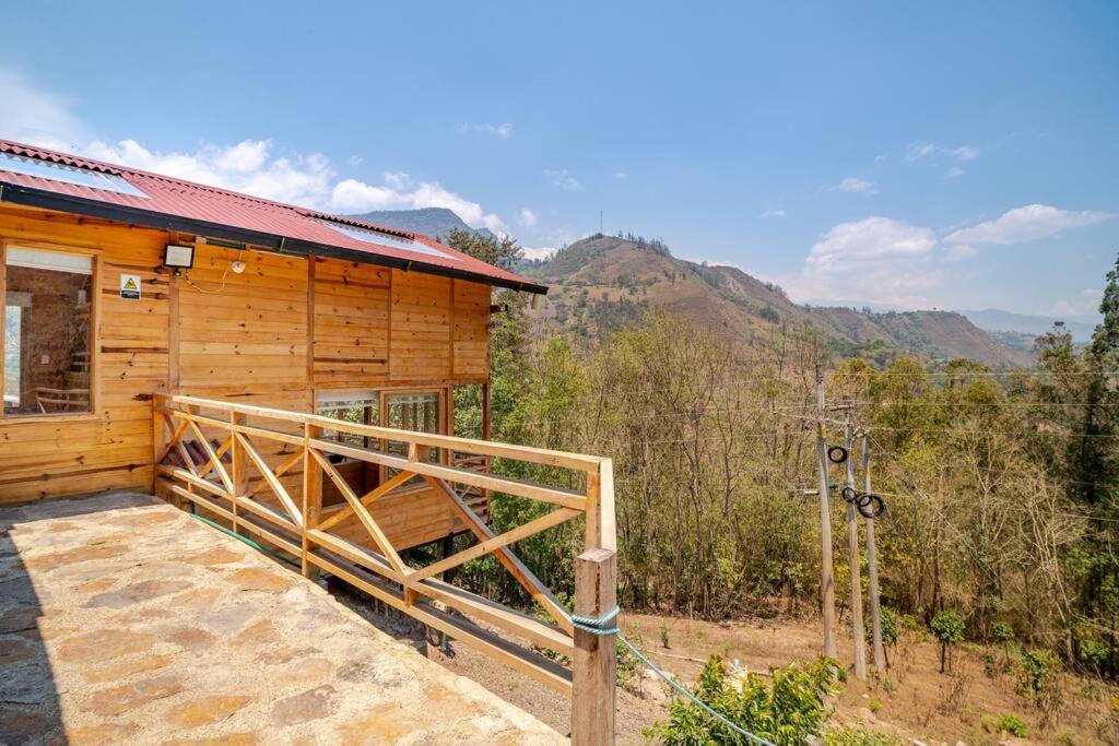 One-Bedroom Villa photo 2