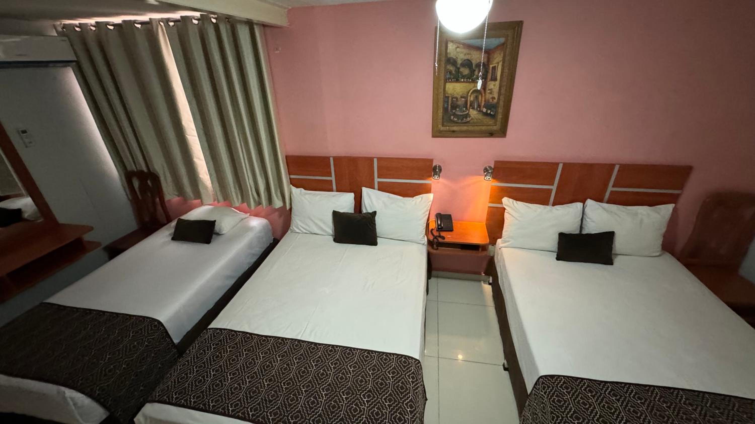 Triple Room photo 3