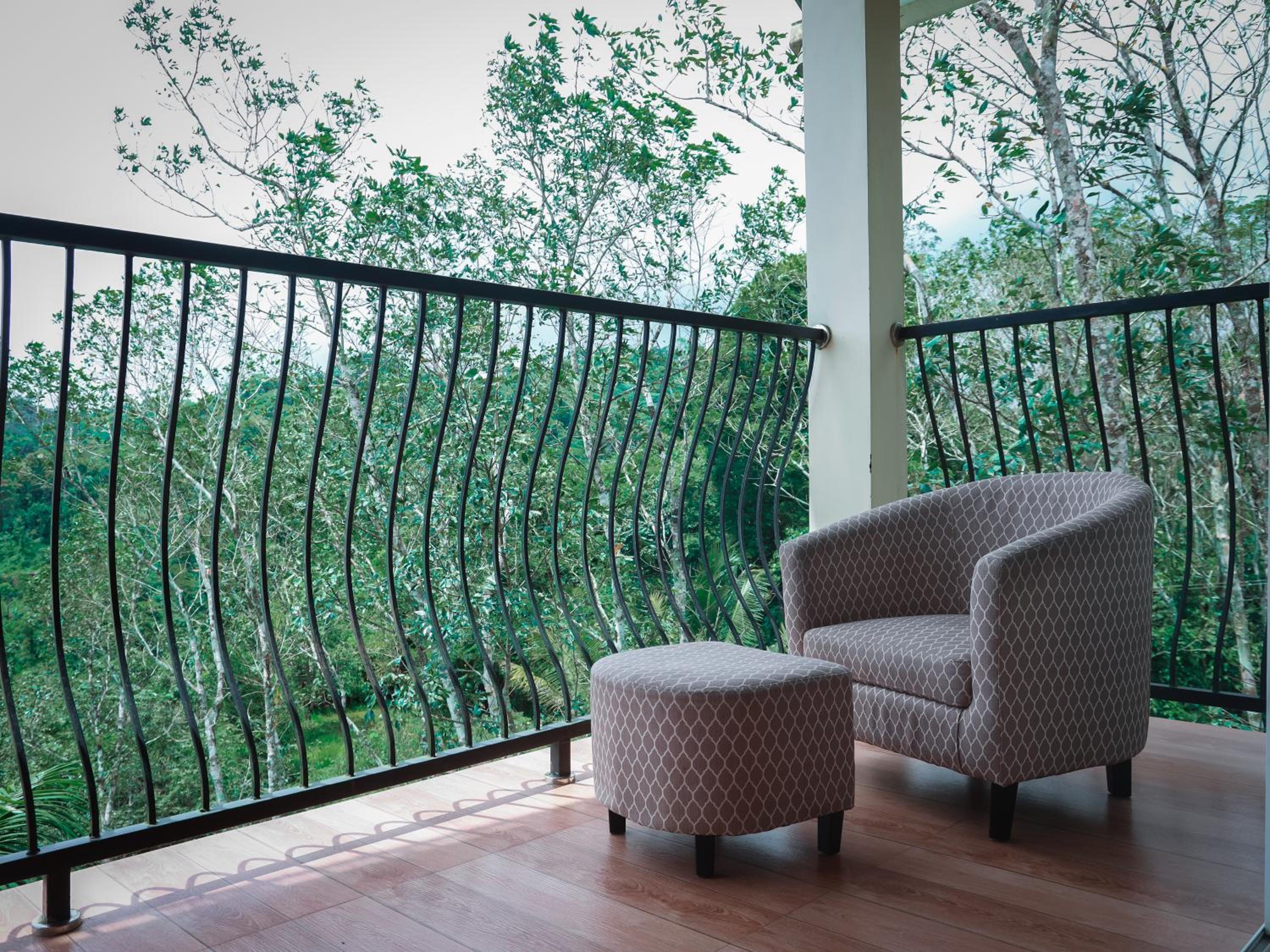 Double Room with Mountain View photo 2