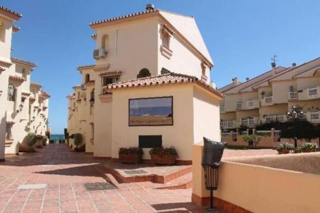 Casa de tres habitaciones