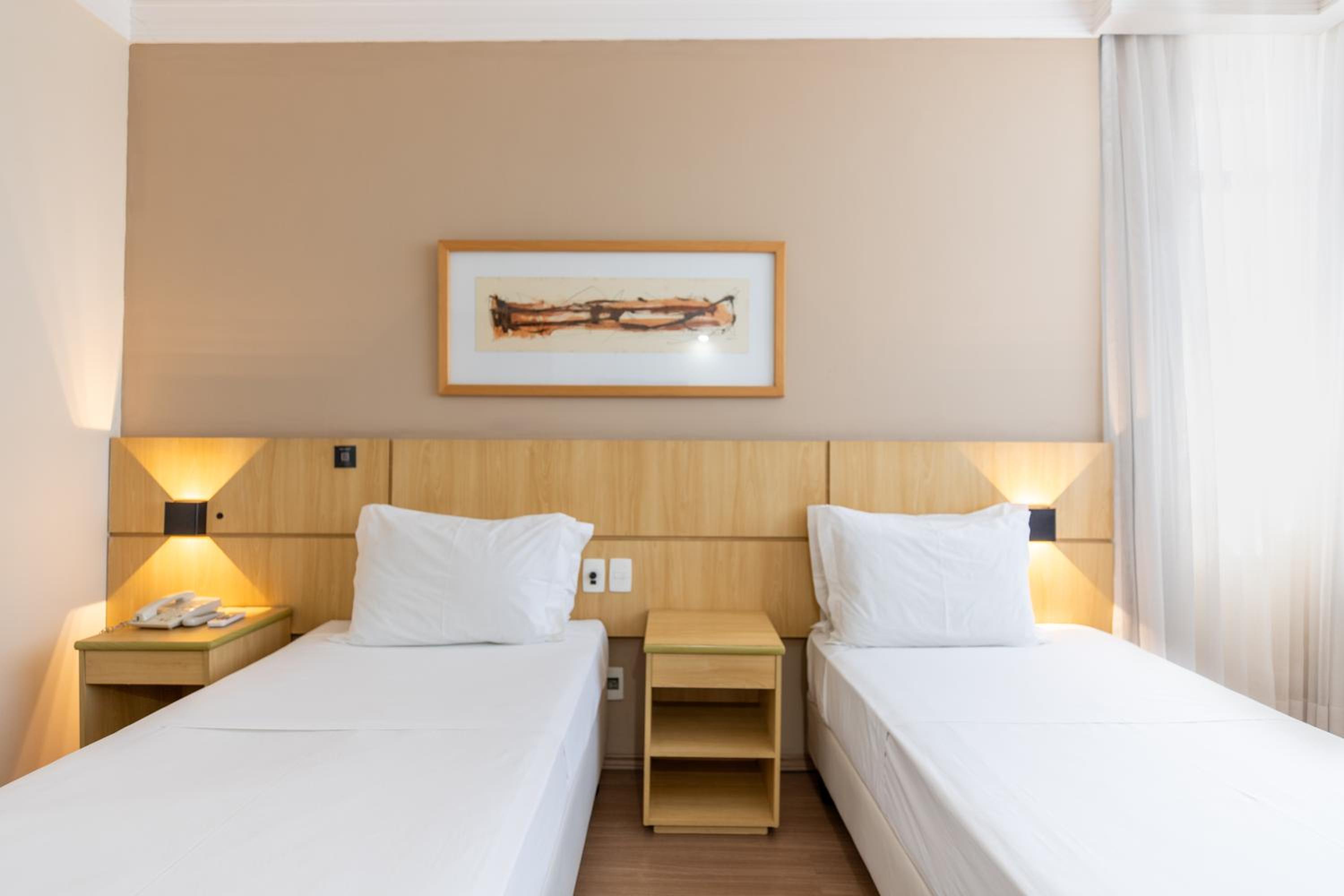 Double Room - Disability Access photo 1