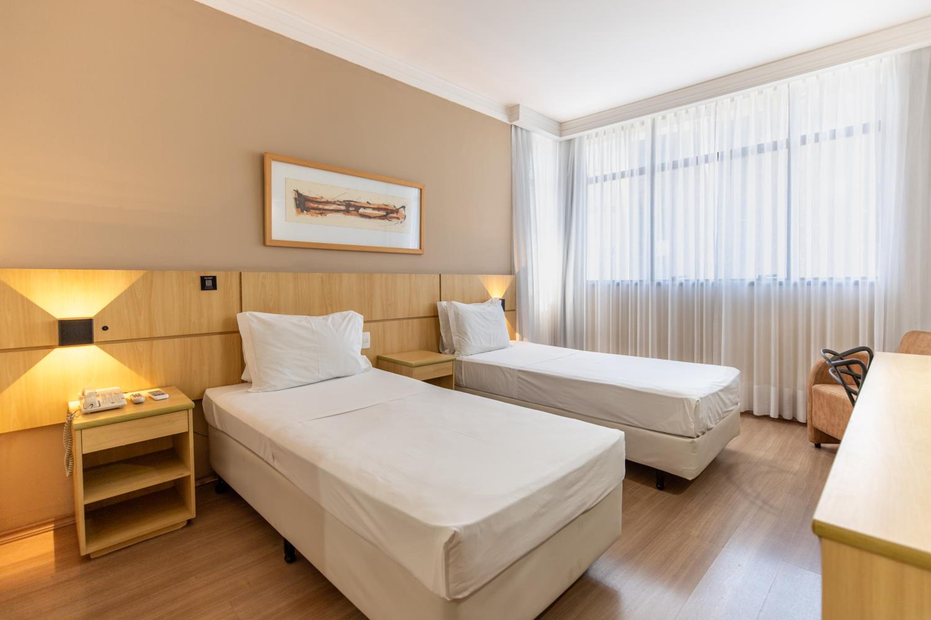 Double Room - Disability Access photo 3