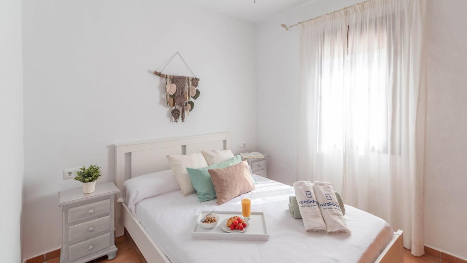 Casa de una habitación