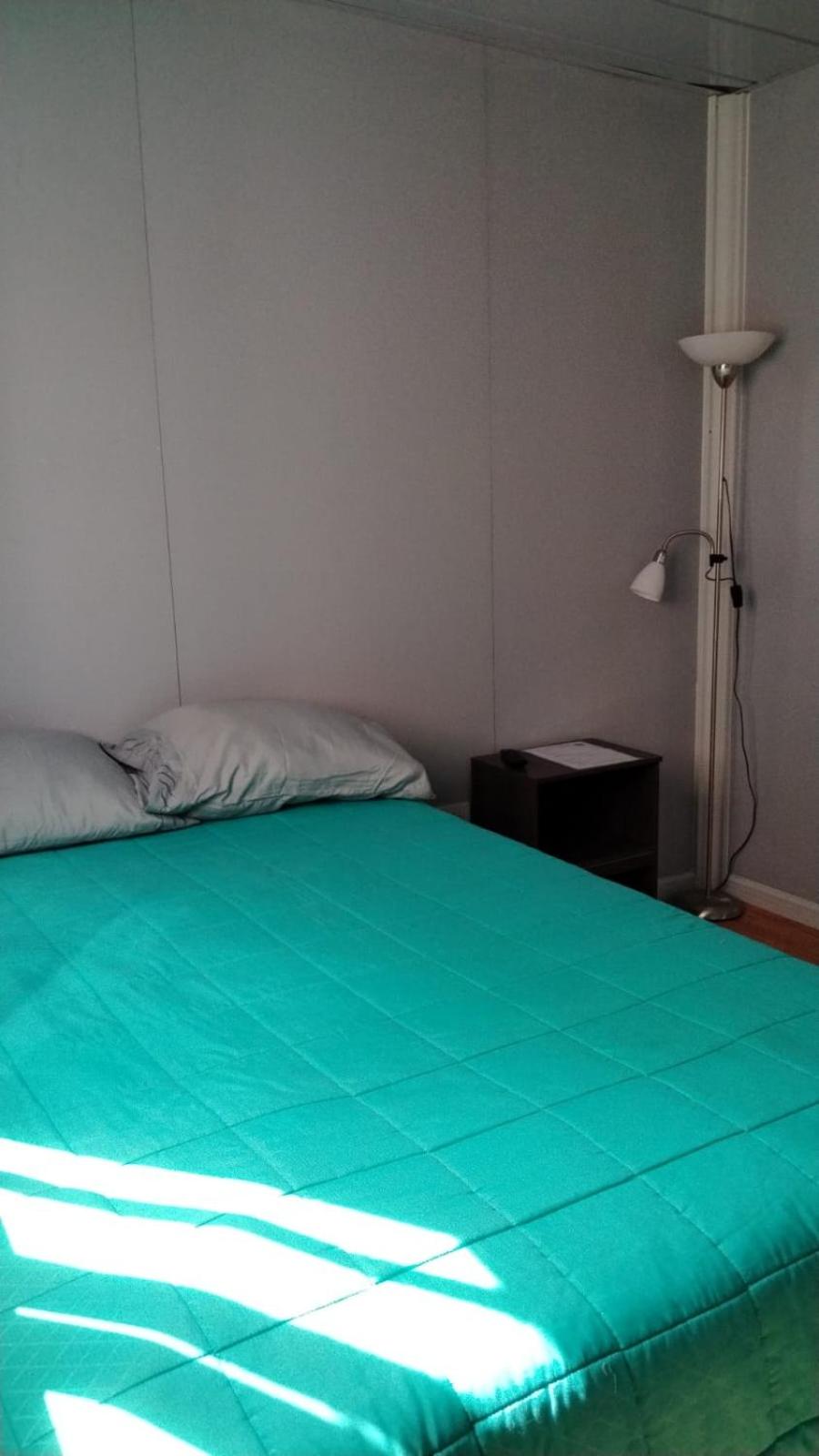 Standard Double Room with Shared Bathroom photo 1