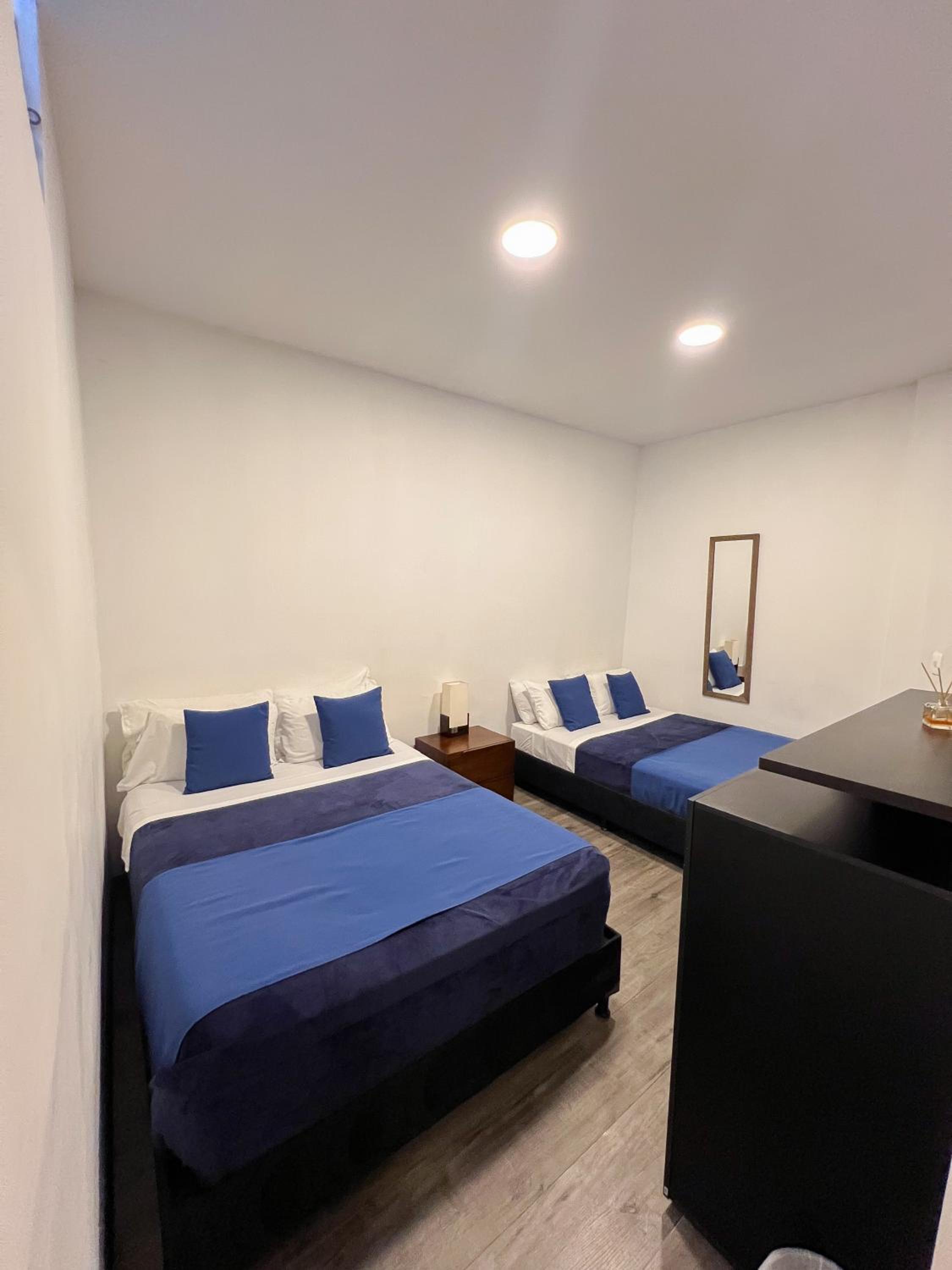 Deluxe Family Room photo 1