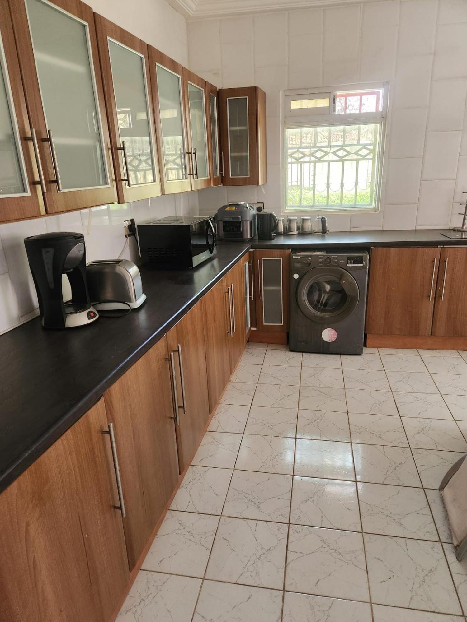 Triple Room with Garden View photo 3