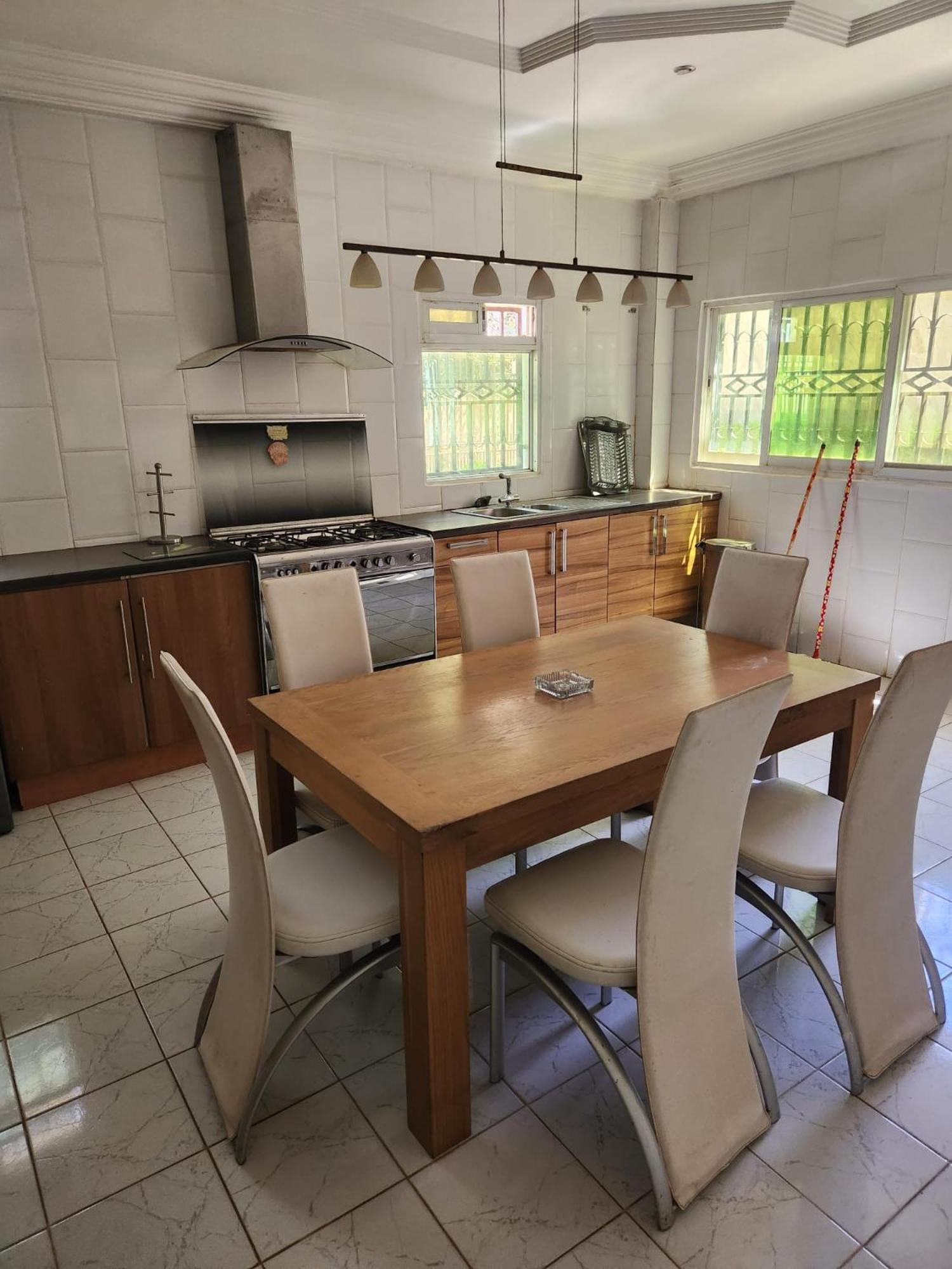 Triple Room with Garden View photo 2