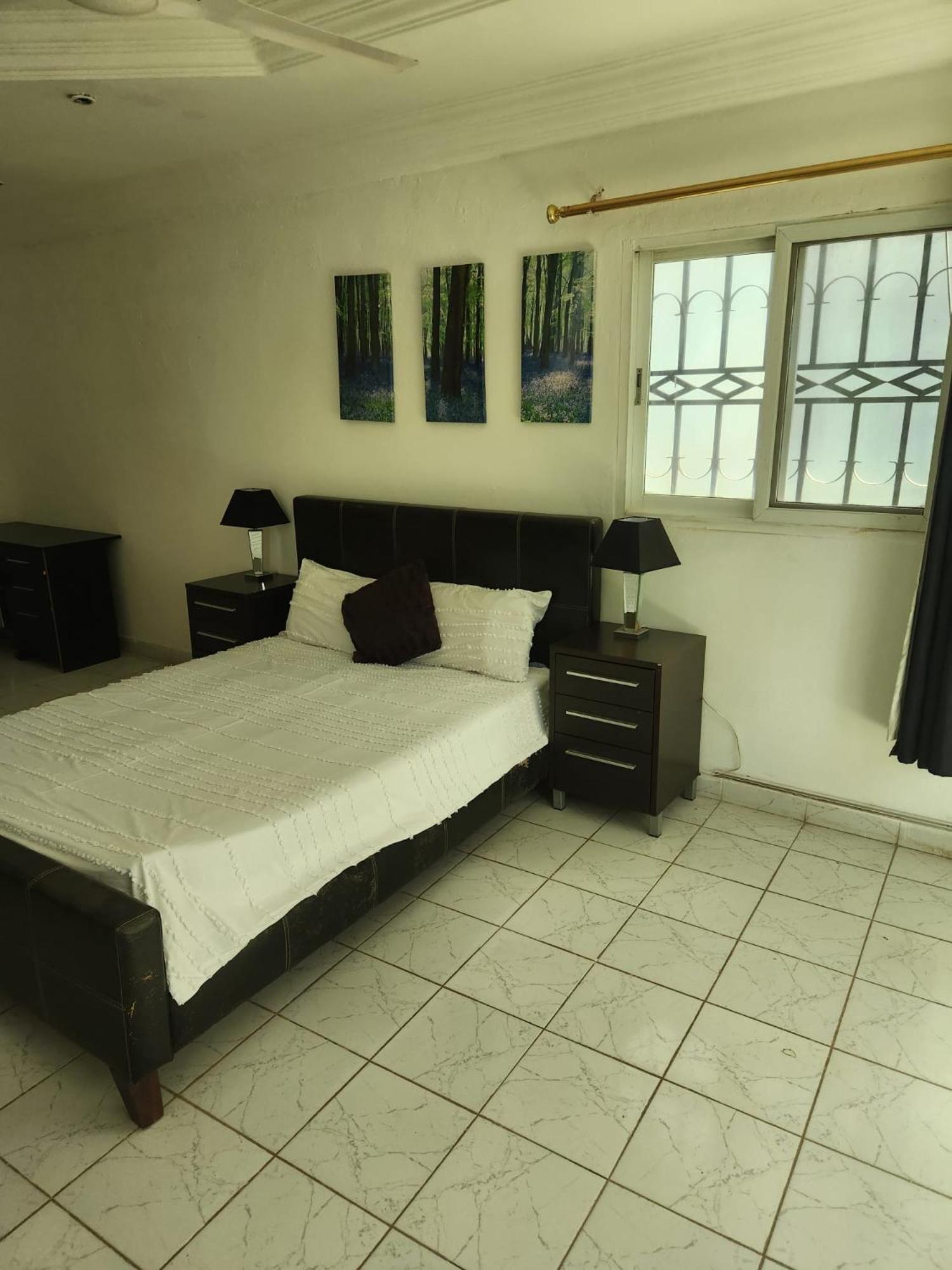 Triple Room with Garden View photo 1