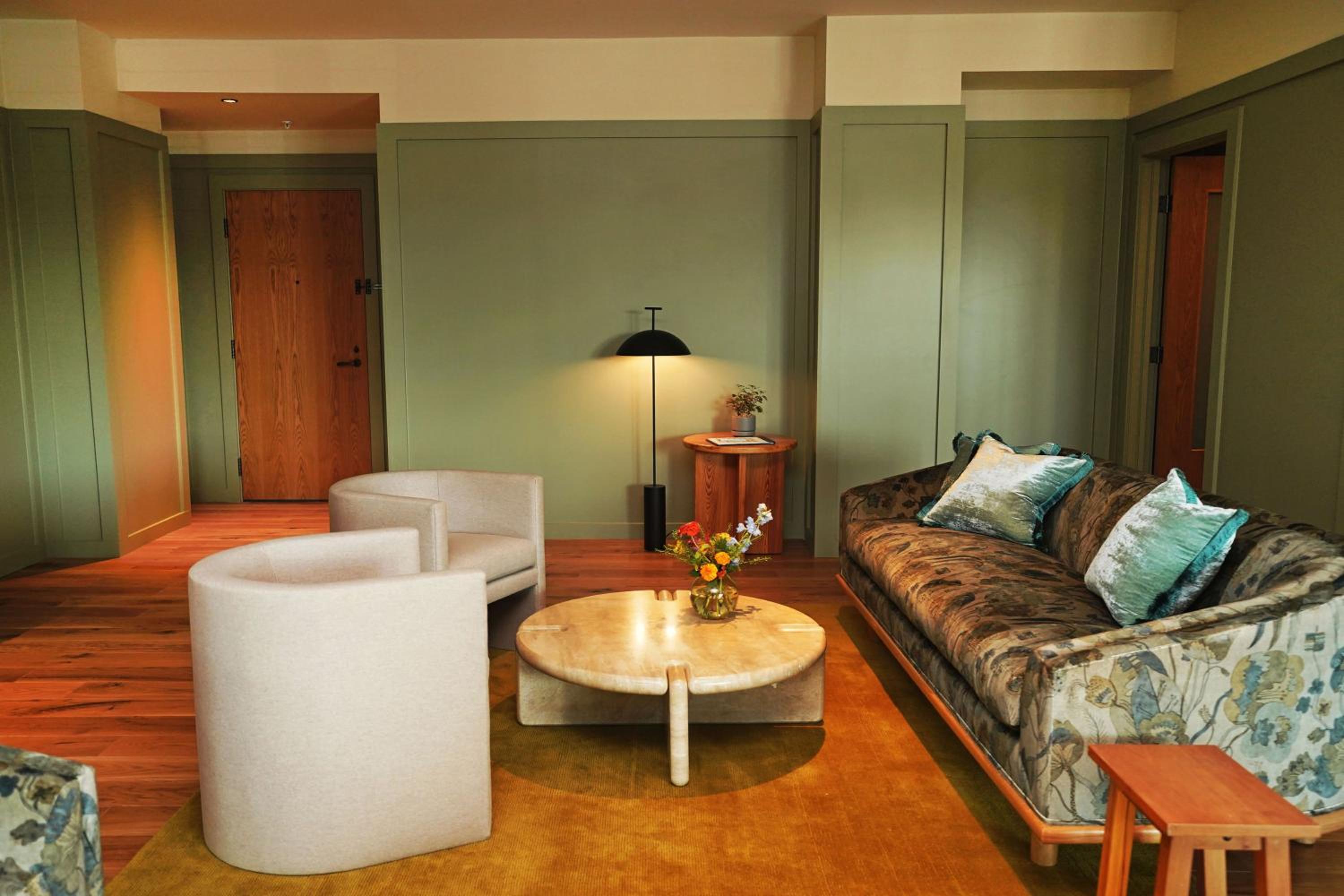 Superior Suite