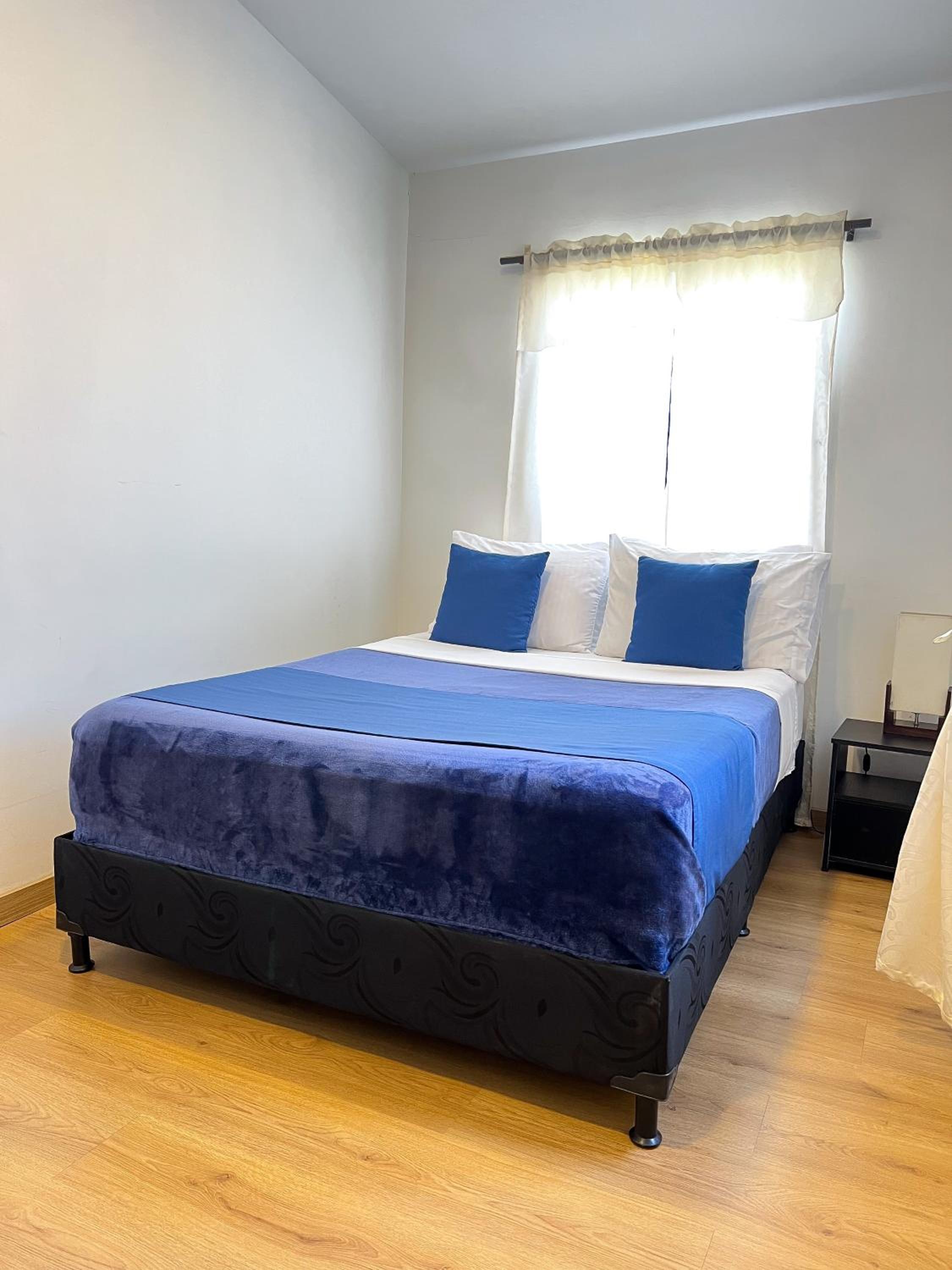 Comfort Triple Room with Shower photo 1