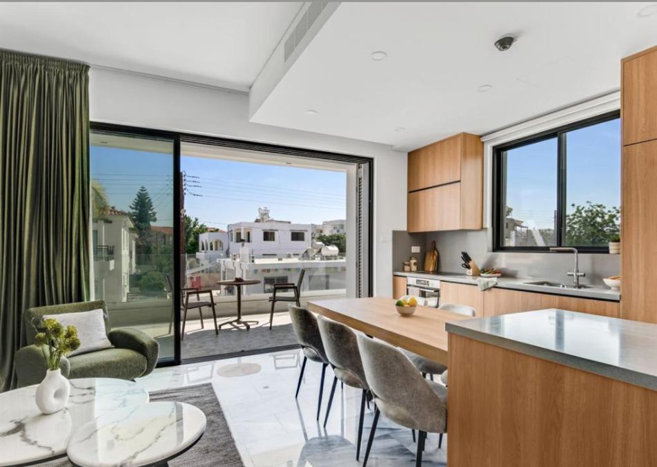 Suite with Sea View photo 3