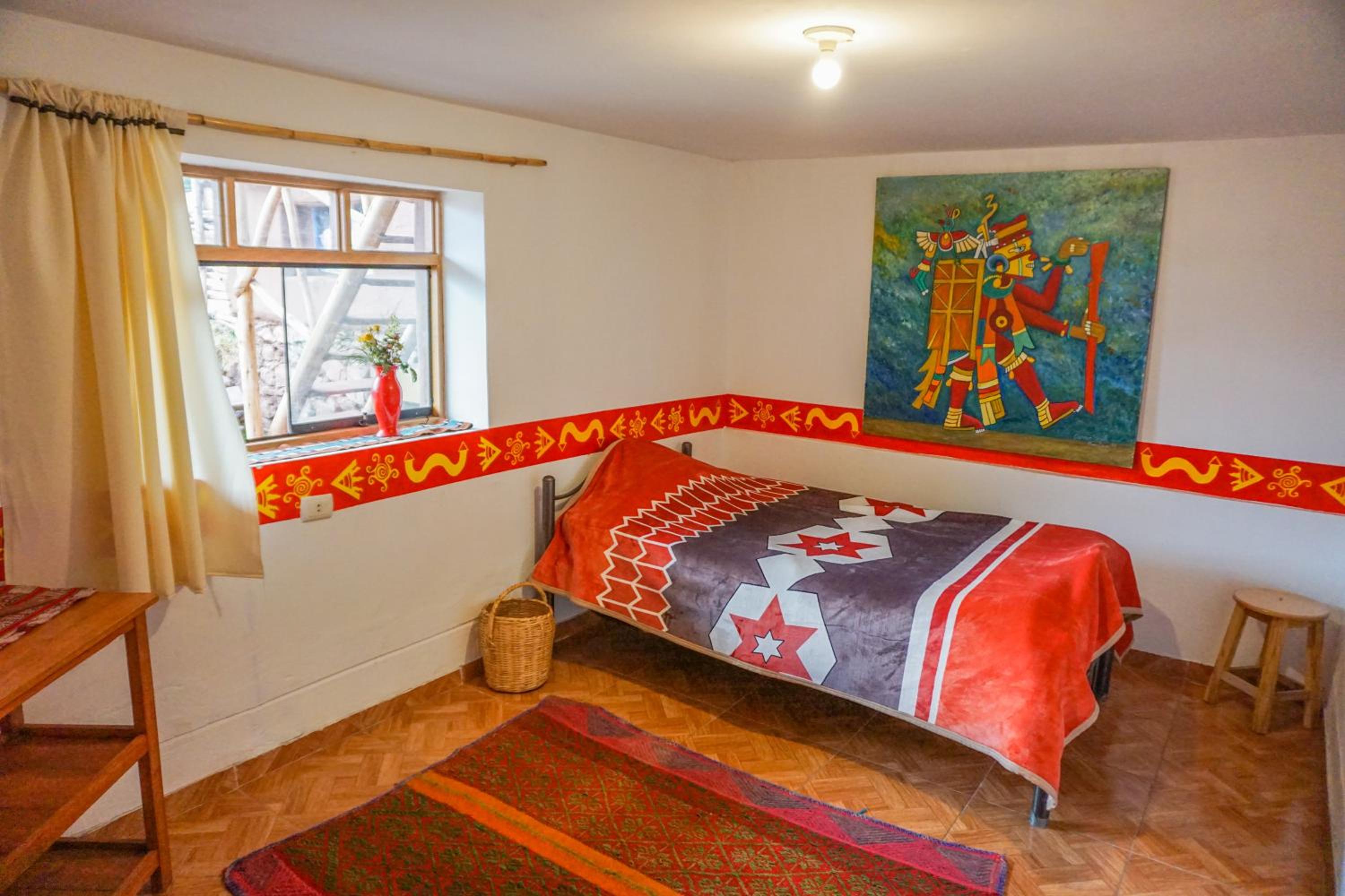 Single Room with Mountain View photo 1