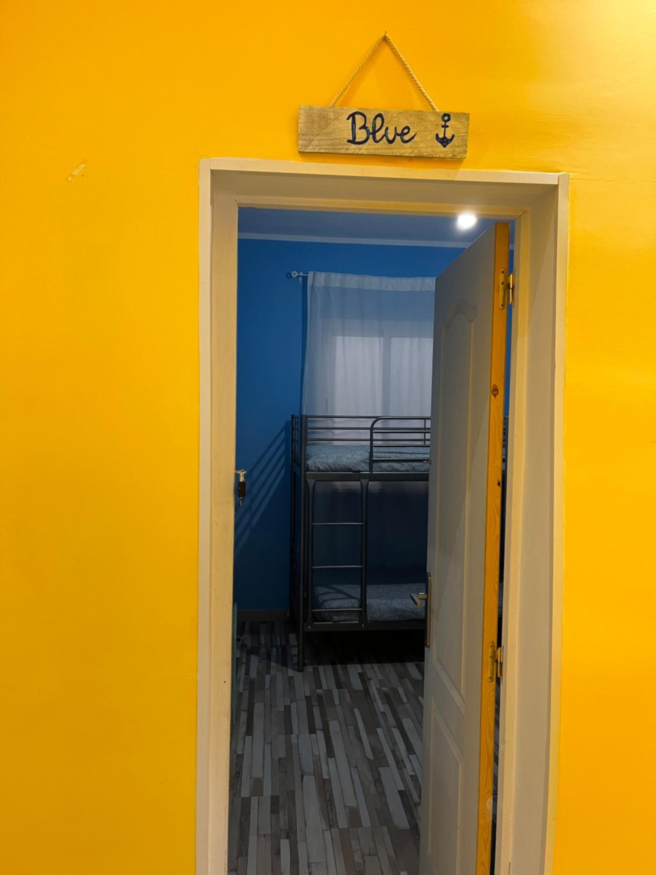 Habitación Cuádruple Confort