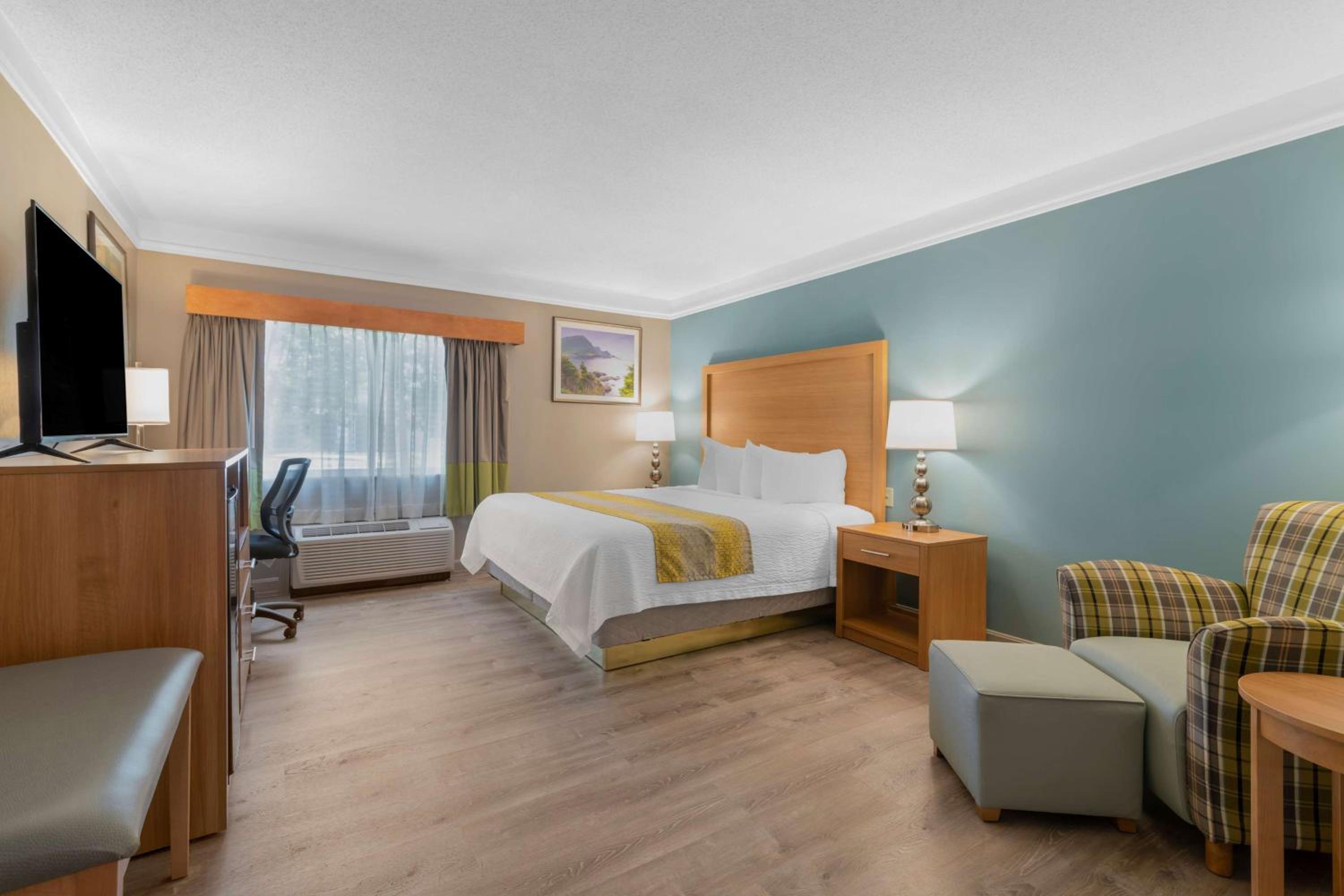 Business King Room - Photo 2