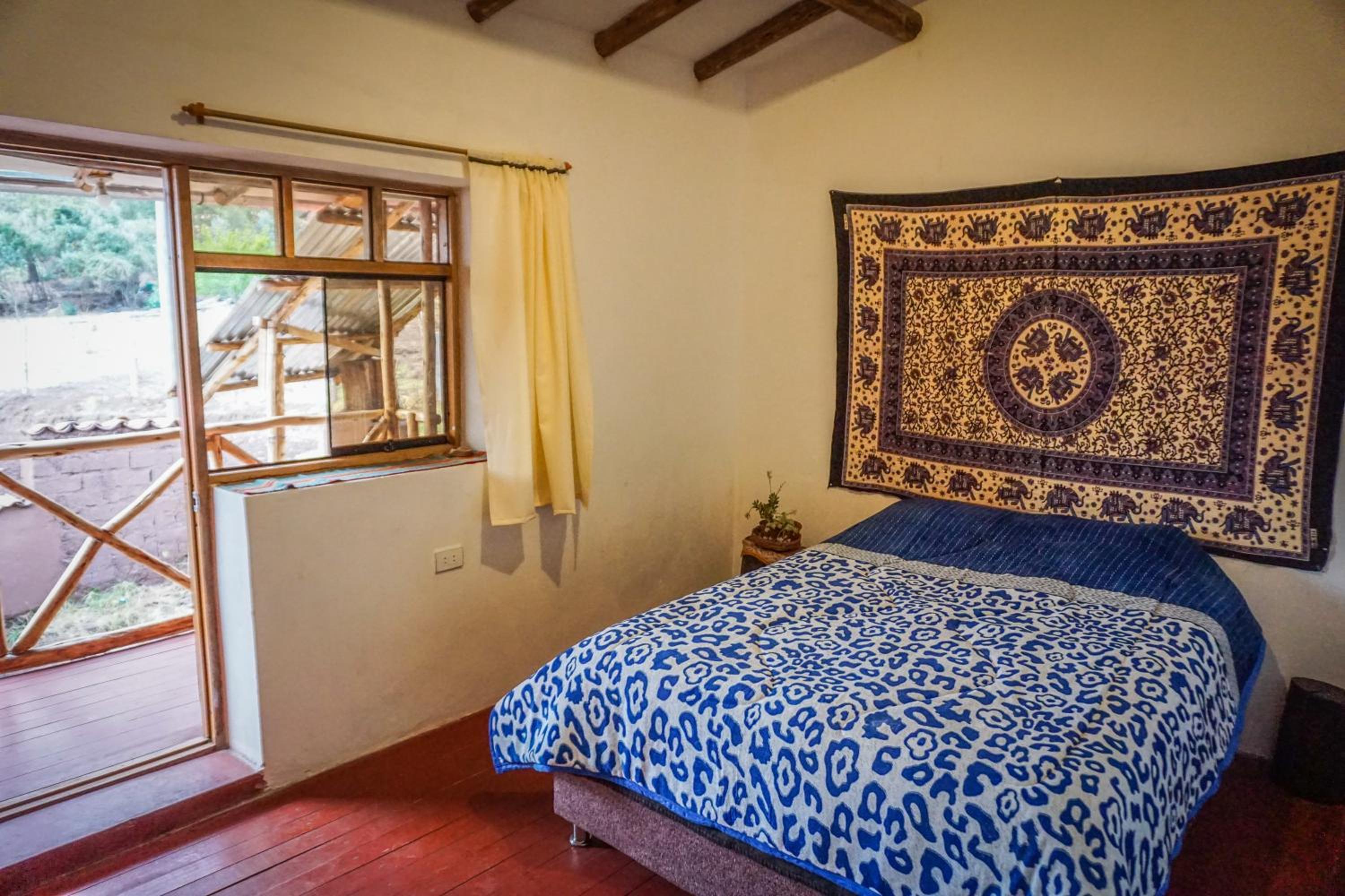 Double Room with Mountain View photo 3