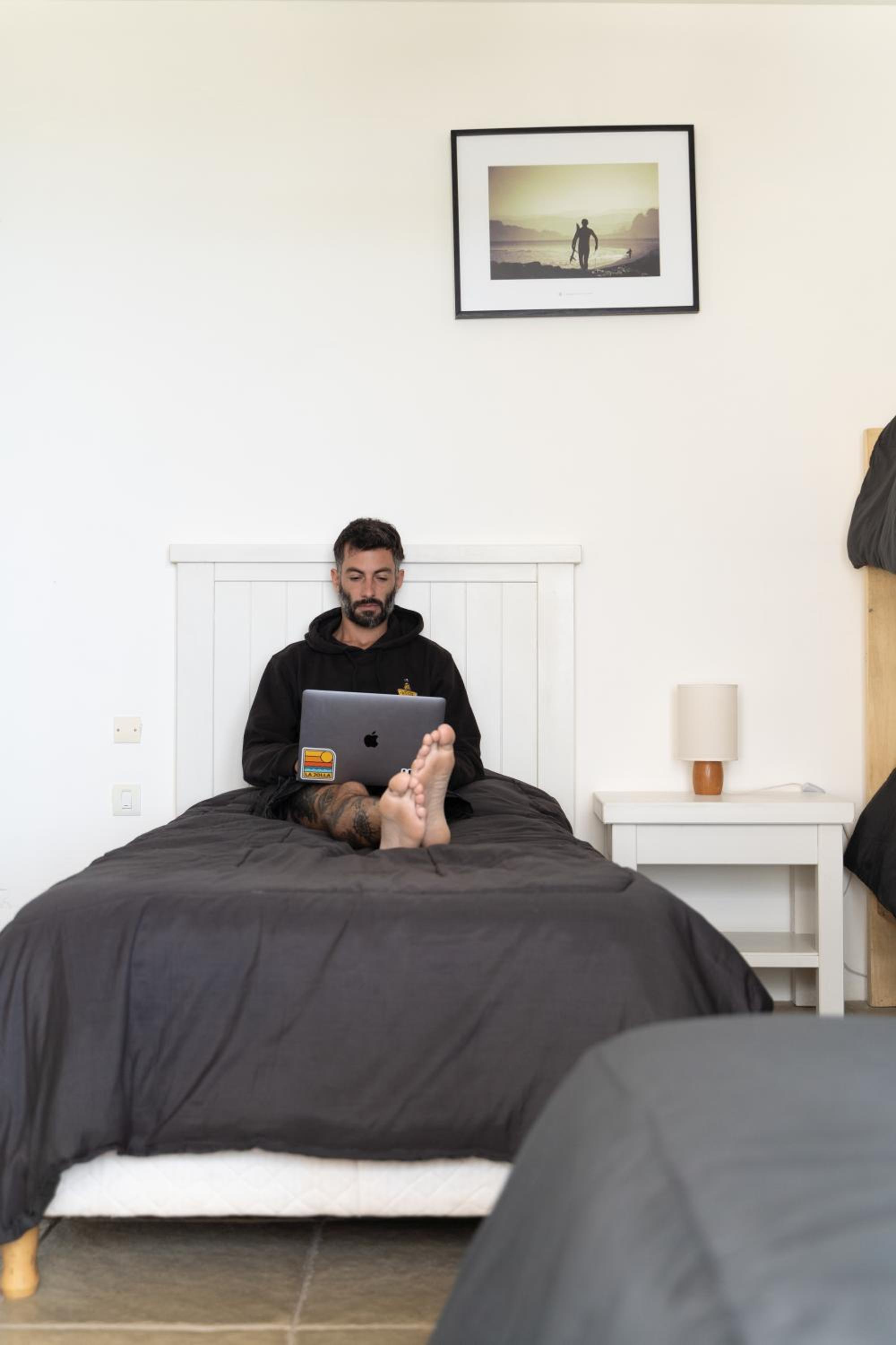 Double Or Twin Room photo 2