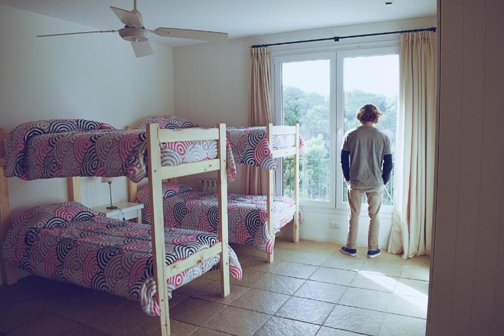 Mixed Dormitory Room photo 1